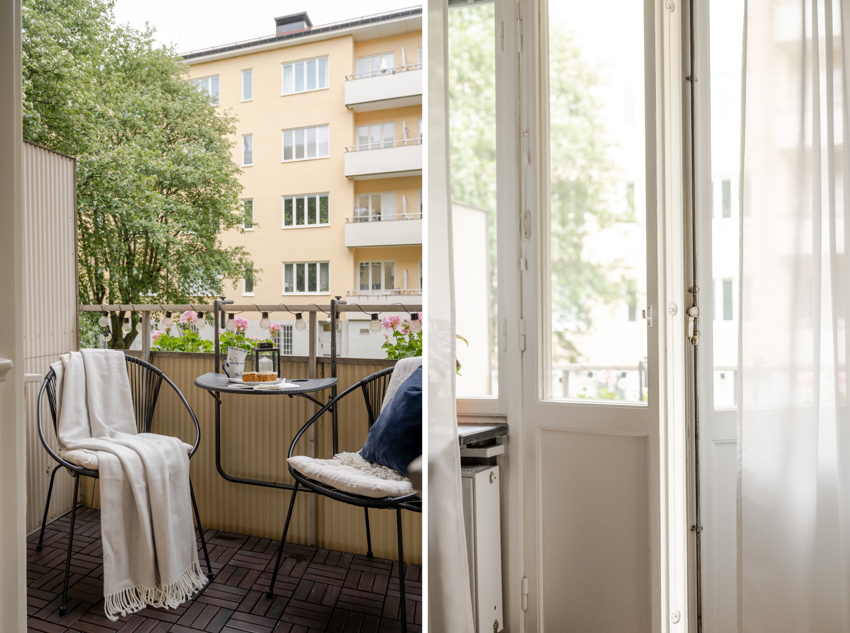 Bostadsbild från Frödingsvägen 3, Kommande i Kungsholmen - Fredhäll, Stockholm