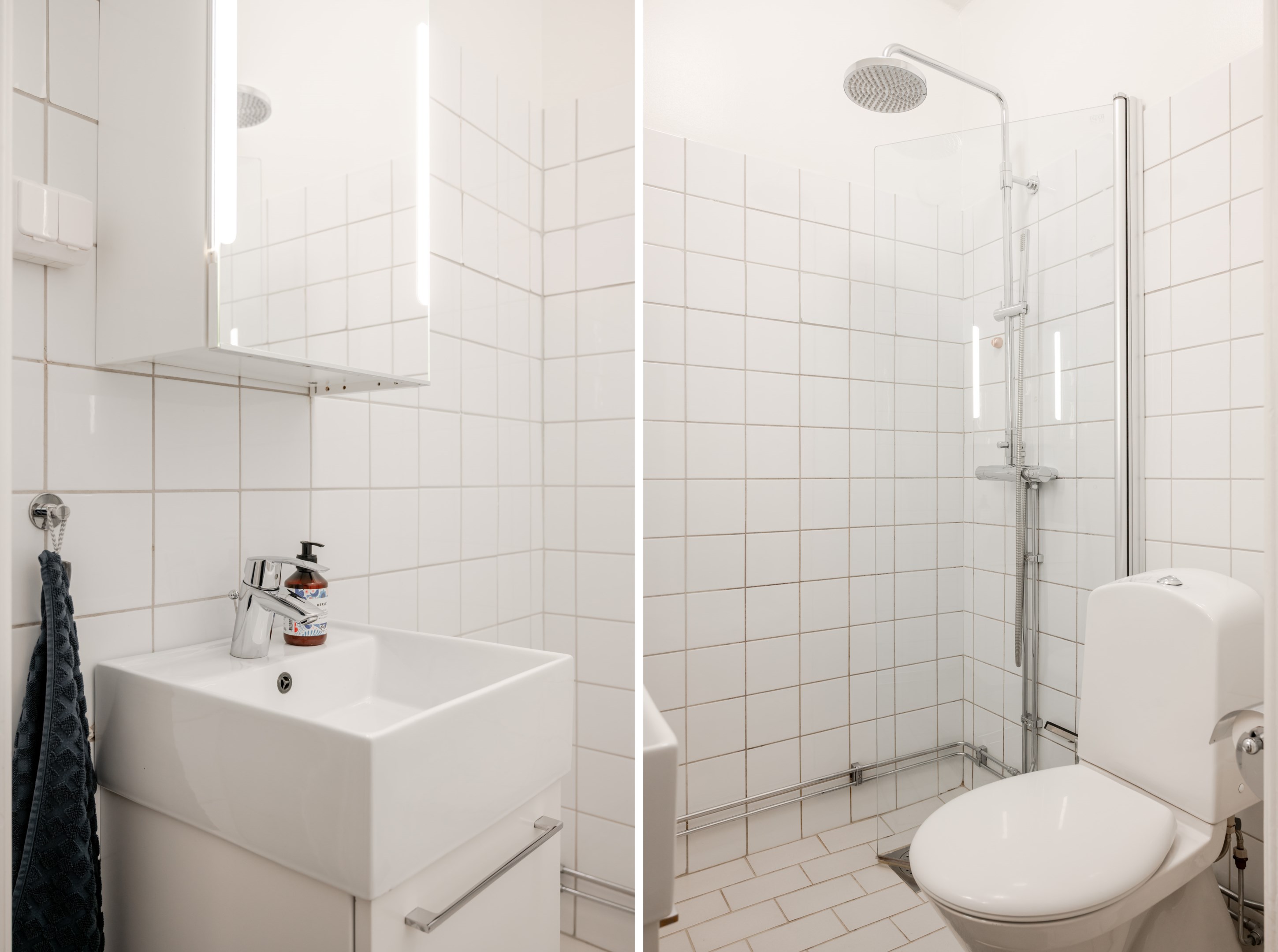 Bostadsbild från Frödingsvägen 3, Kommande i Kungsholmen - Fredhäll, Stockholm