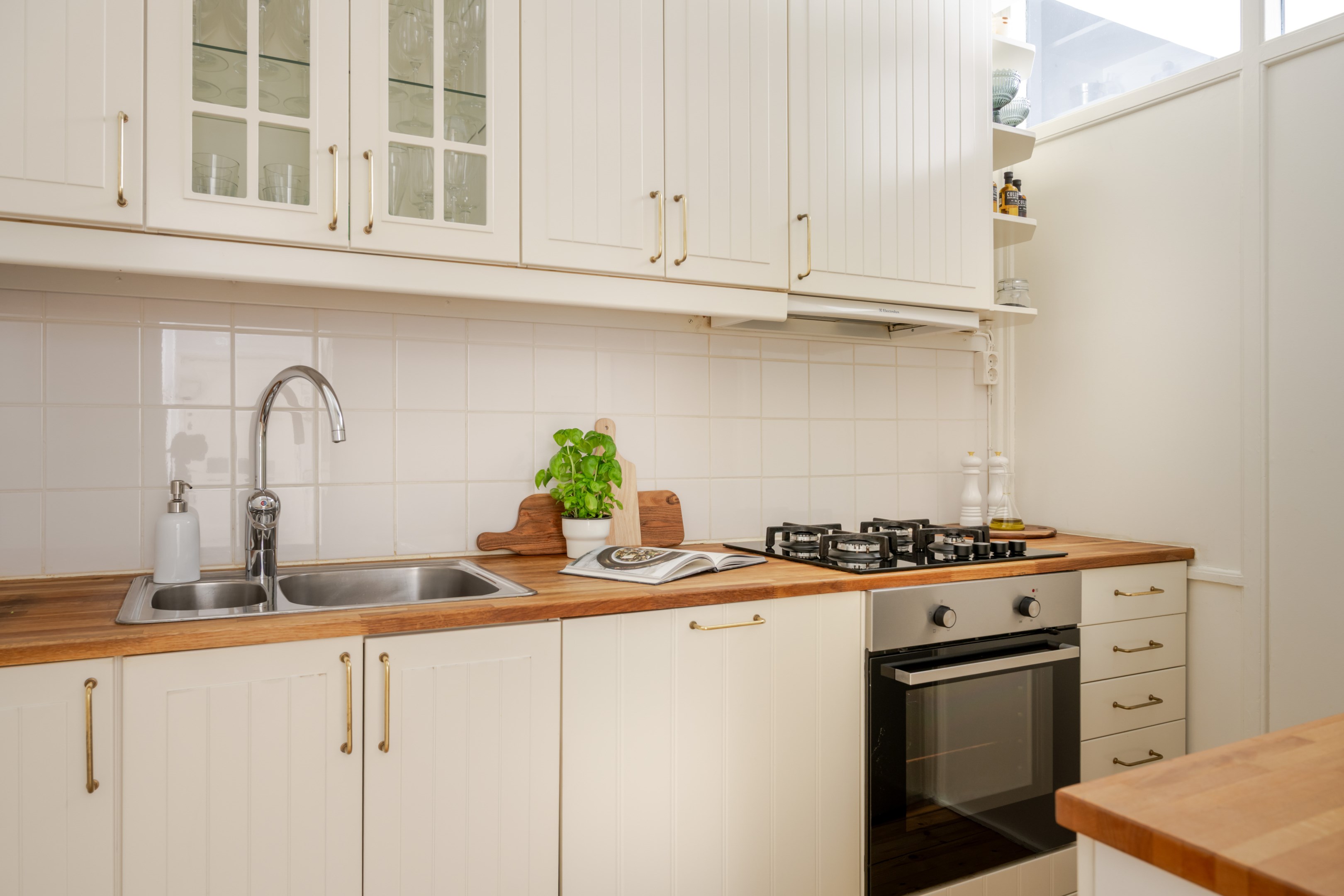 Bostadsbild från Frödingsvägen 3, Kommande i Kungsholmen - Fredhäll, Stockholm