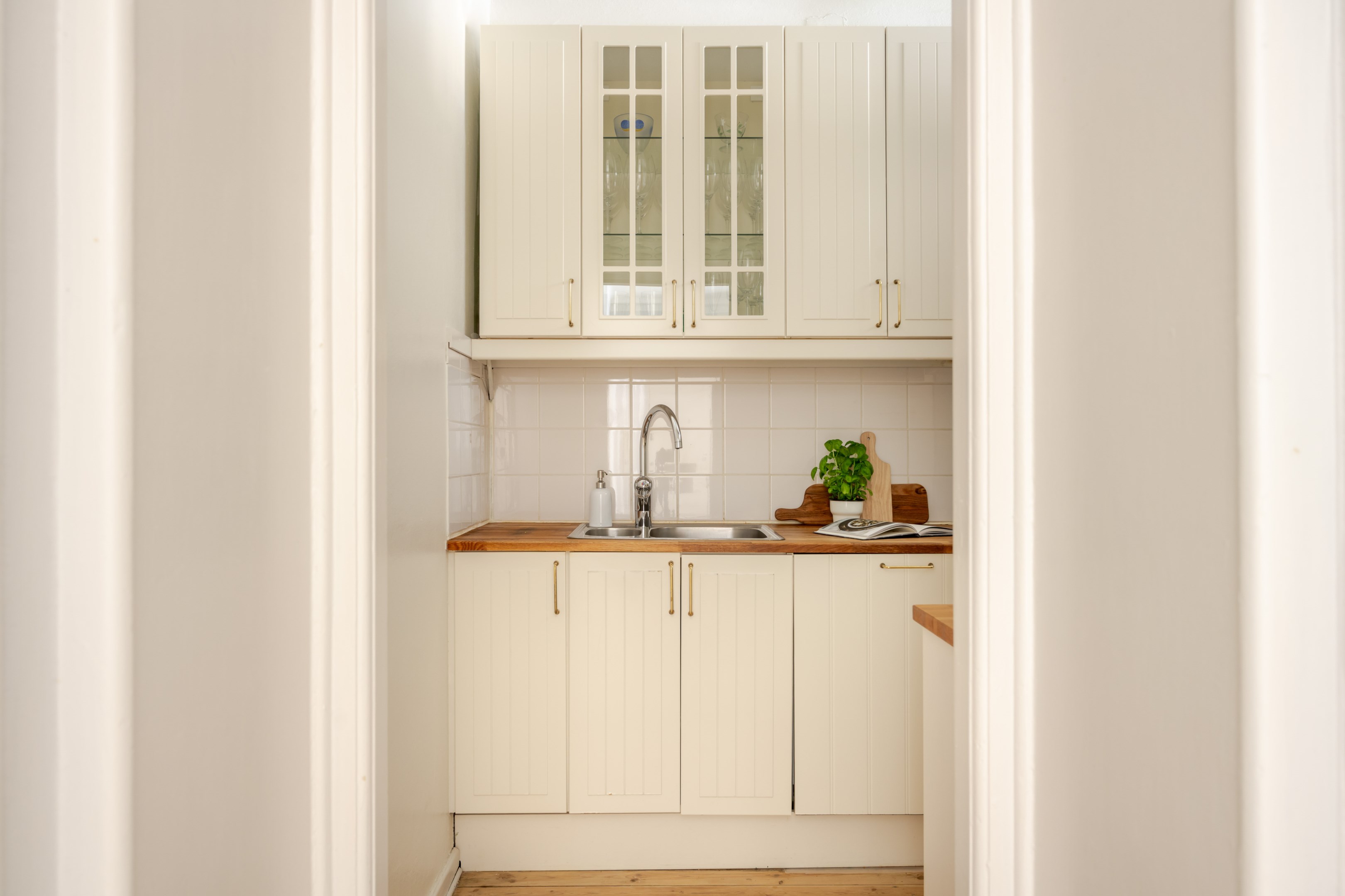 Bostadsbild från Frödingsvägen 3, Kommande i Kungsholmen - Fredhäll, Stockholm