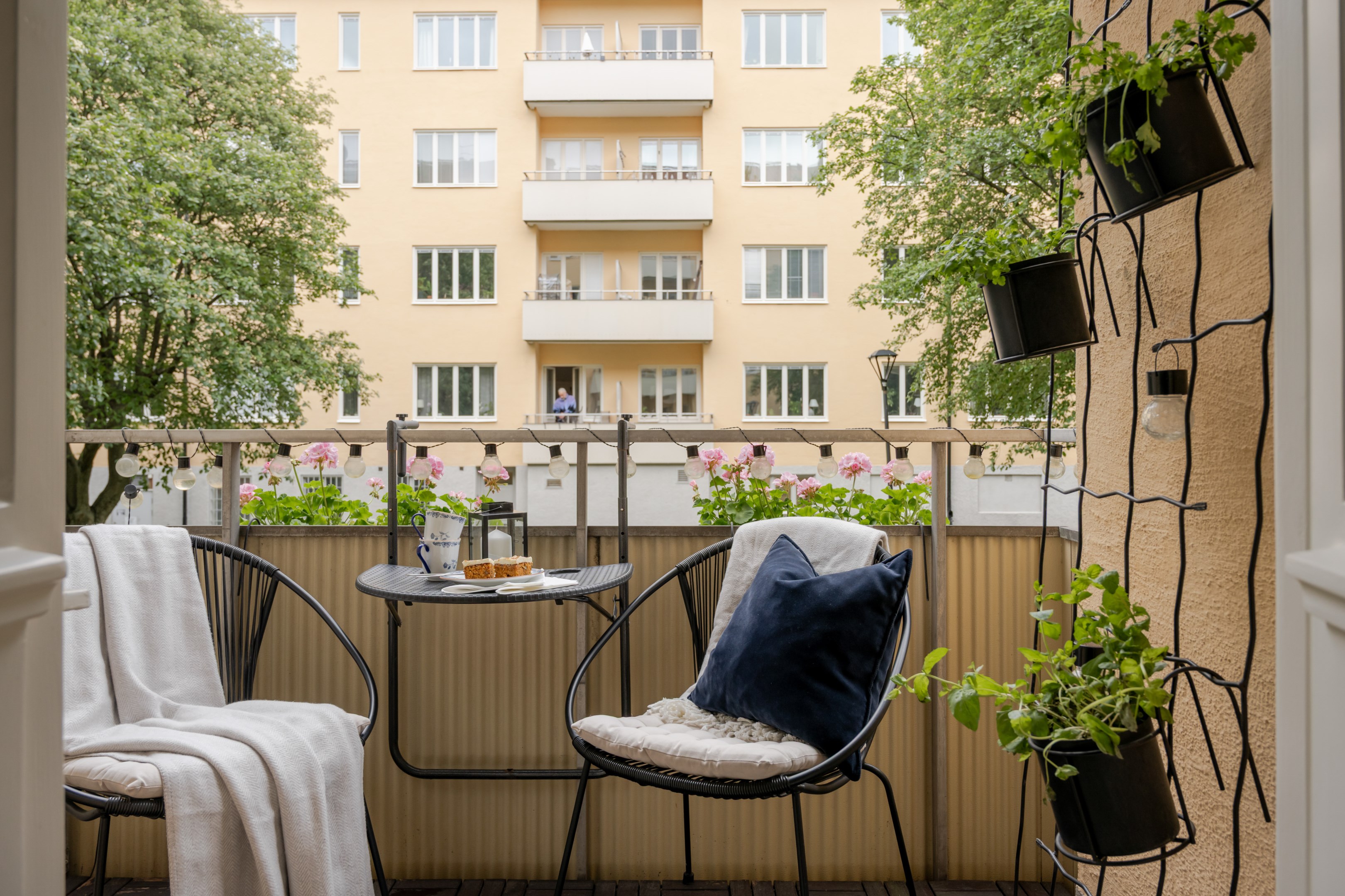 Bostadsbild från Frödingsvägen 3, Kommande i Kungsholmen - Fredhäll, Stockholm