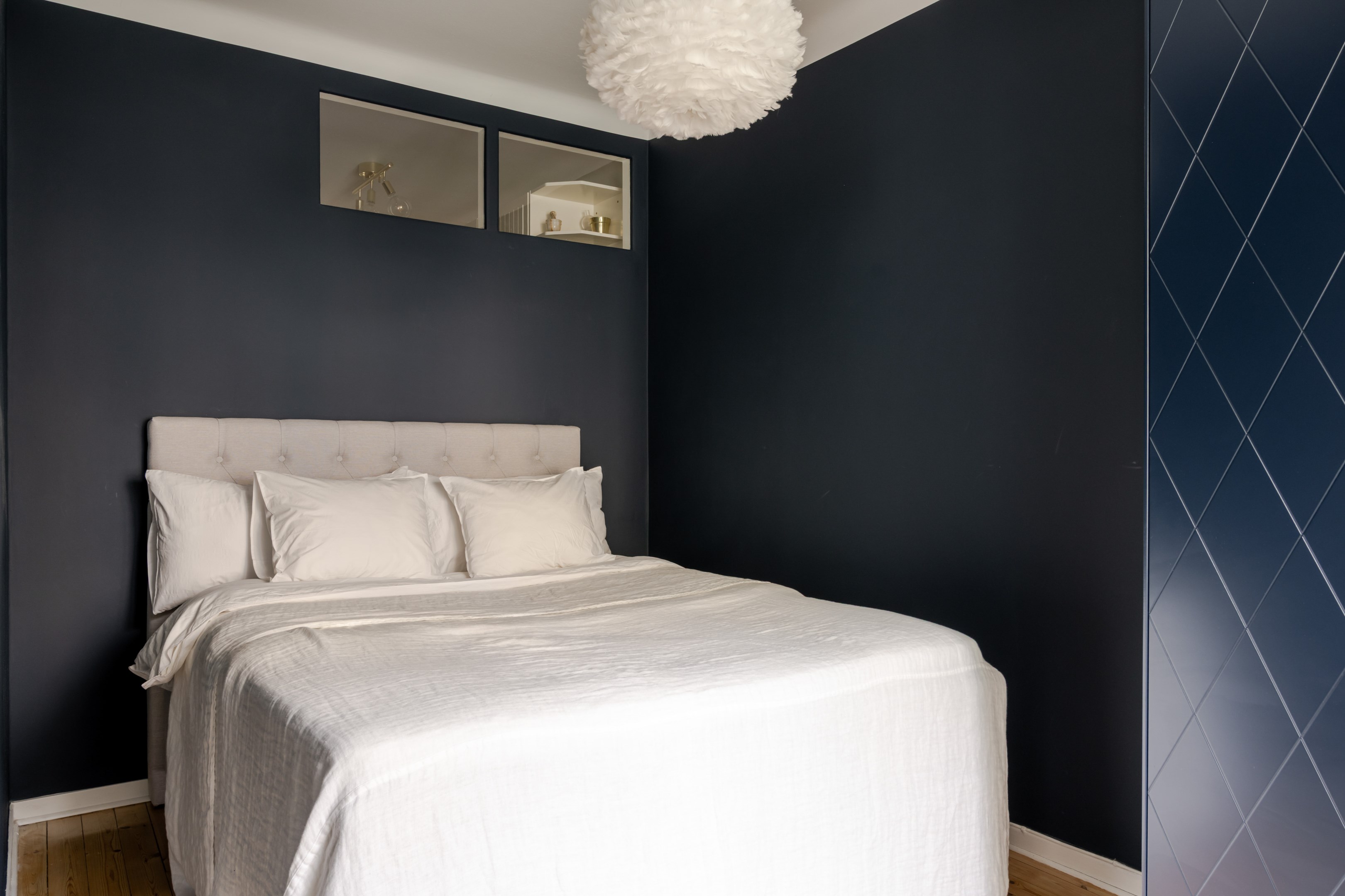 Bostadsbild från Frödingsvägen 3, Kommande i Kungsholmen - Fredhäll, Stockholm