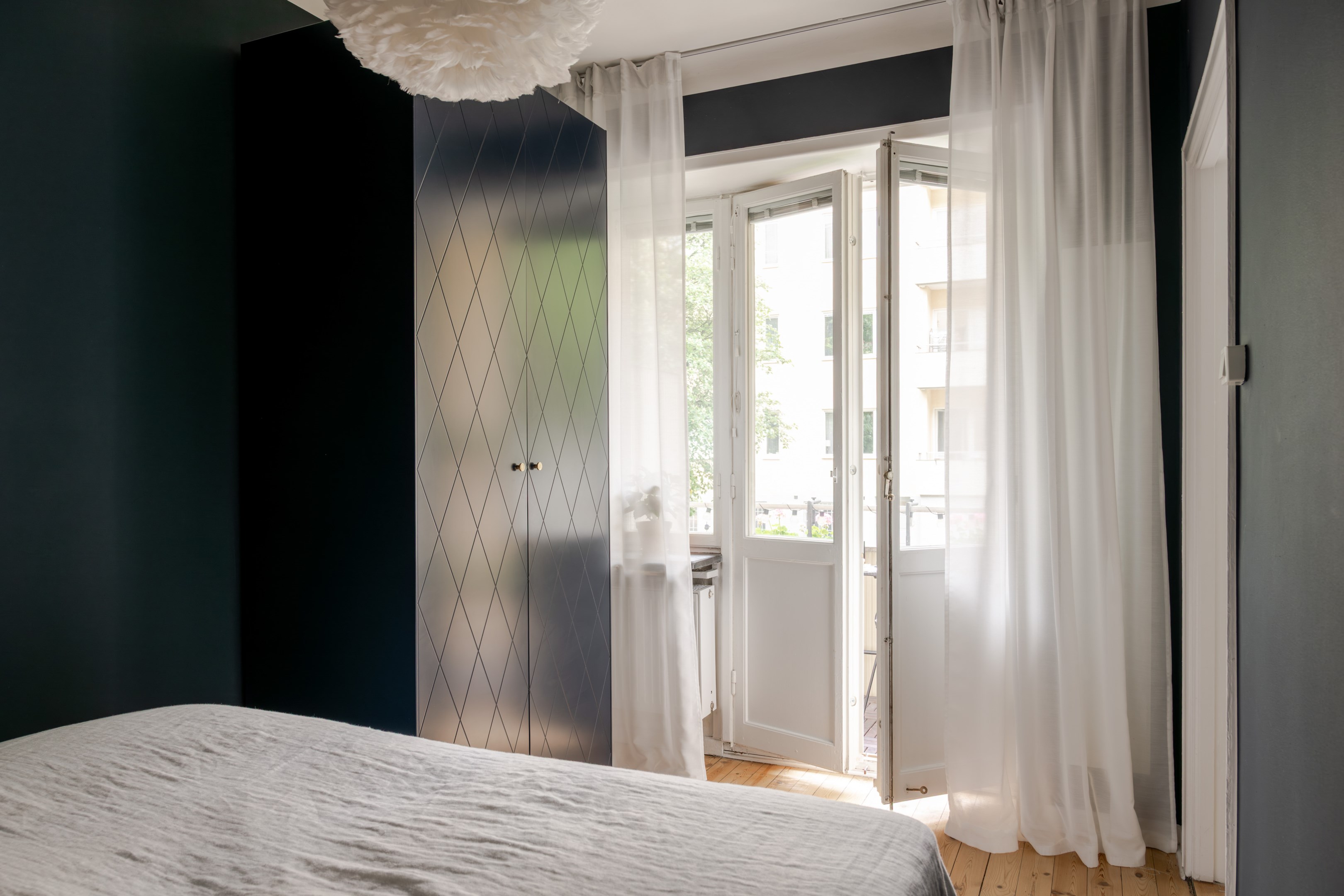 Bostadsbild från Frödingsvägen 3, Kommande i Kungsholmen - Fredhäll, Stockholm