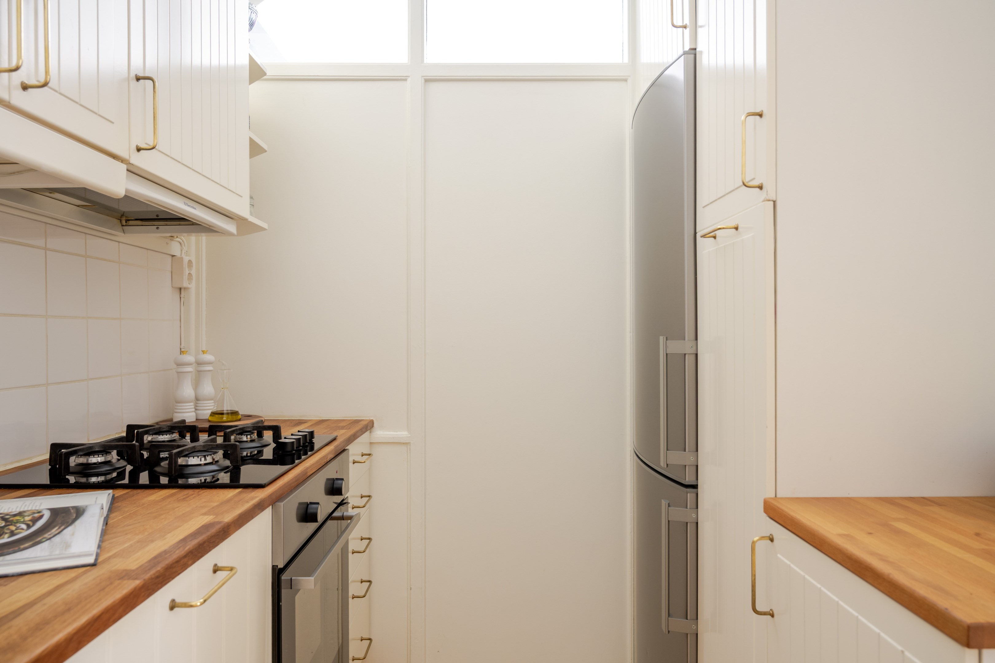 Bostadsbild från Frödingsvägen 3, Kommande i Kungsholmen - Fredhäll, Stockholm