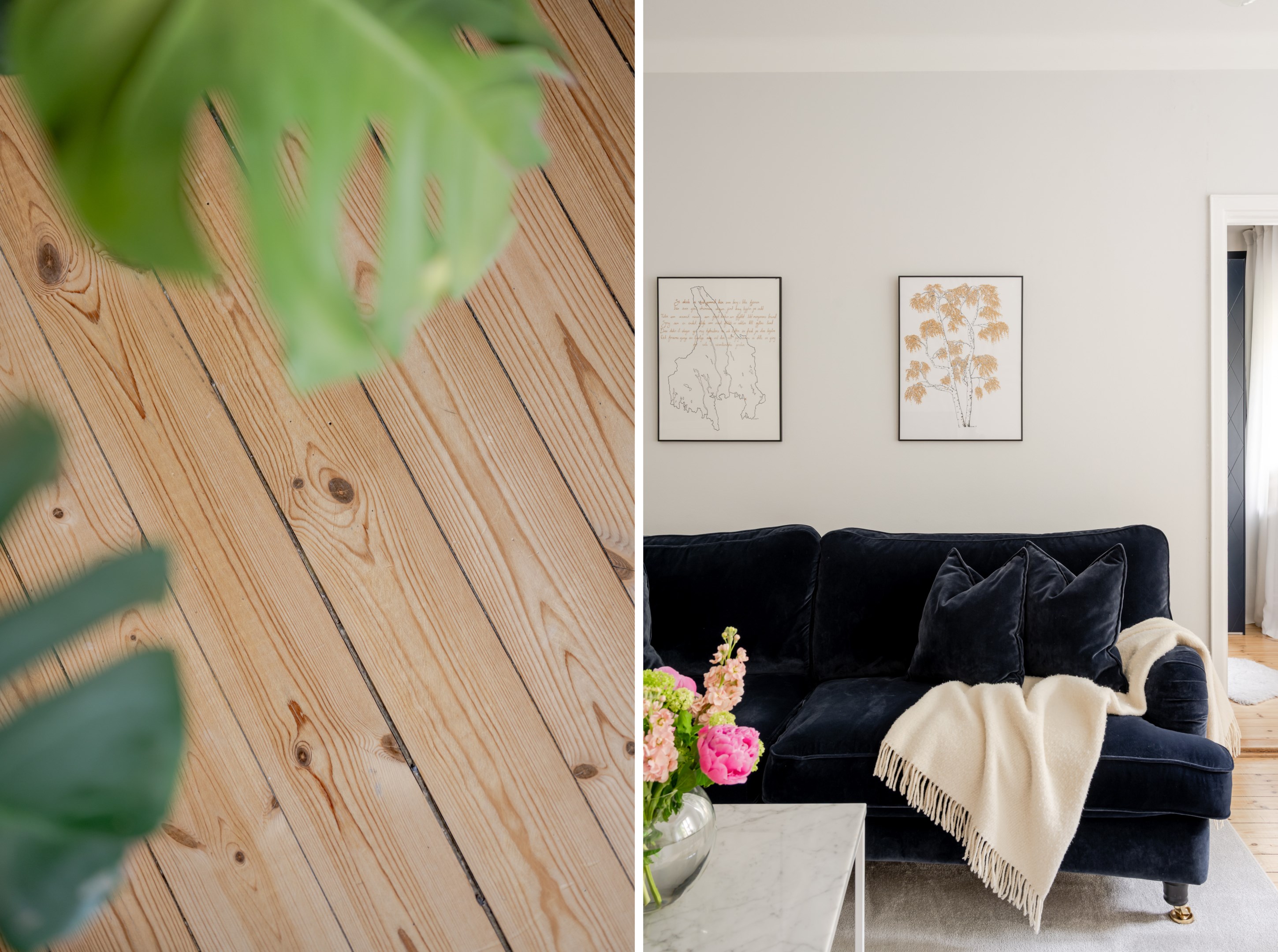 Bostadsbild från Frödingsvägen 3, Kommande i Kungsholmen - Fredhäll, Stockholm