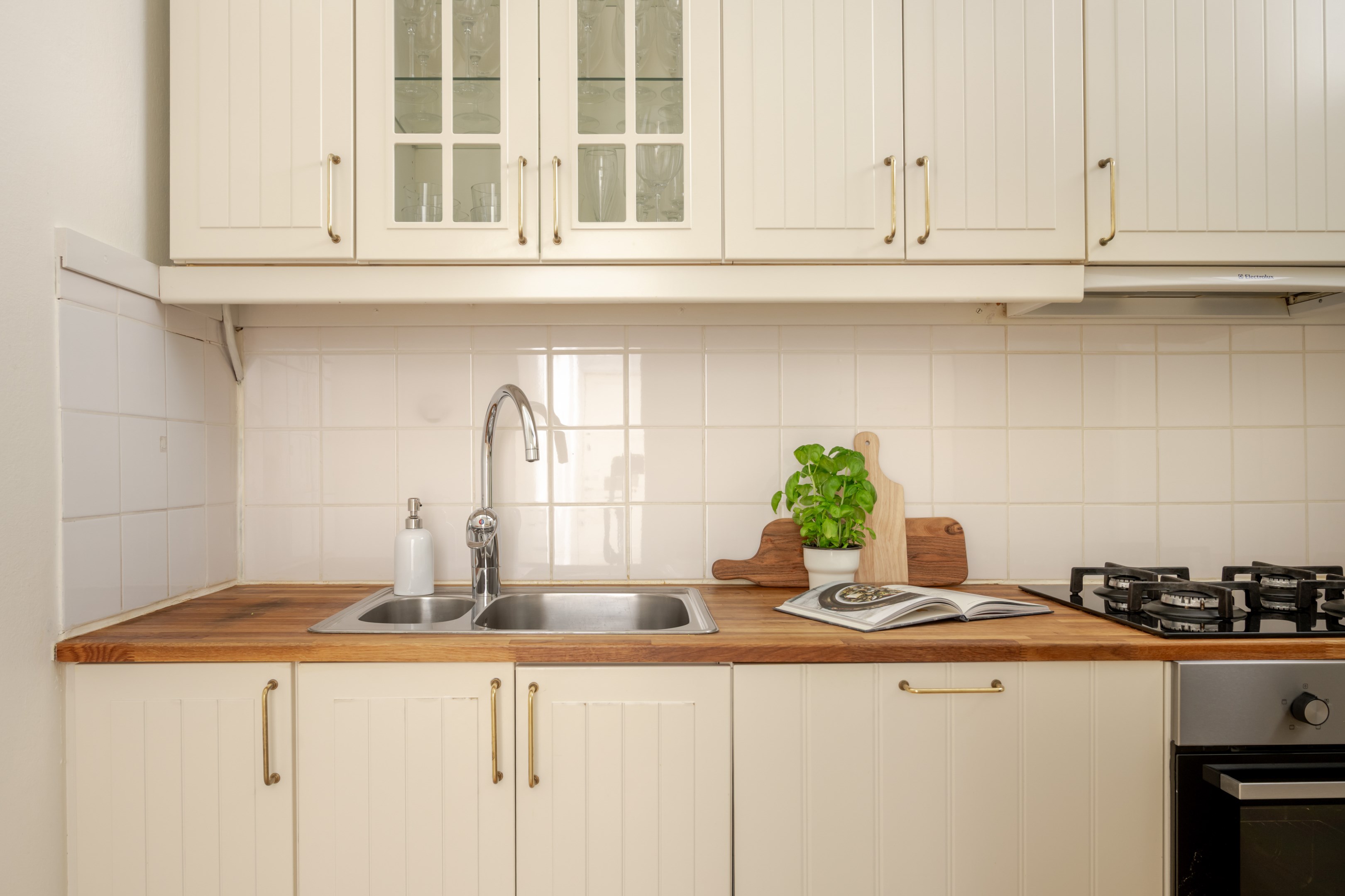 Bostadsbild från Frödingsvägen 3, Kommande i Kungsholmen - Fredhäll, Stockholm