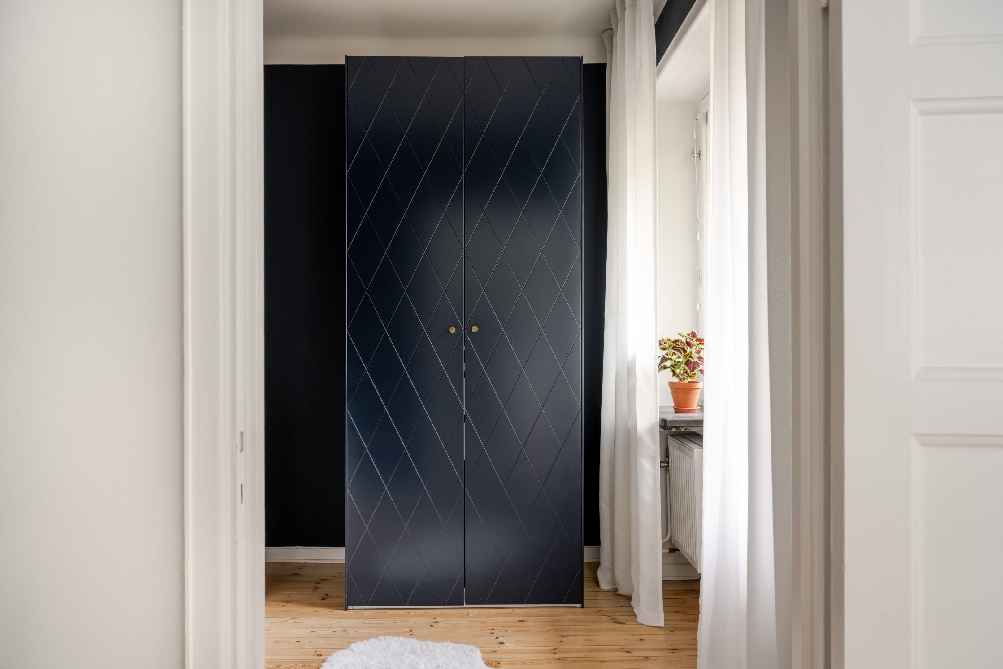 Bostadsbild från Frödingsvägen 3, Kommande i Kungsholmen - Fredhäll, Stockholm