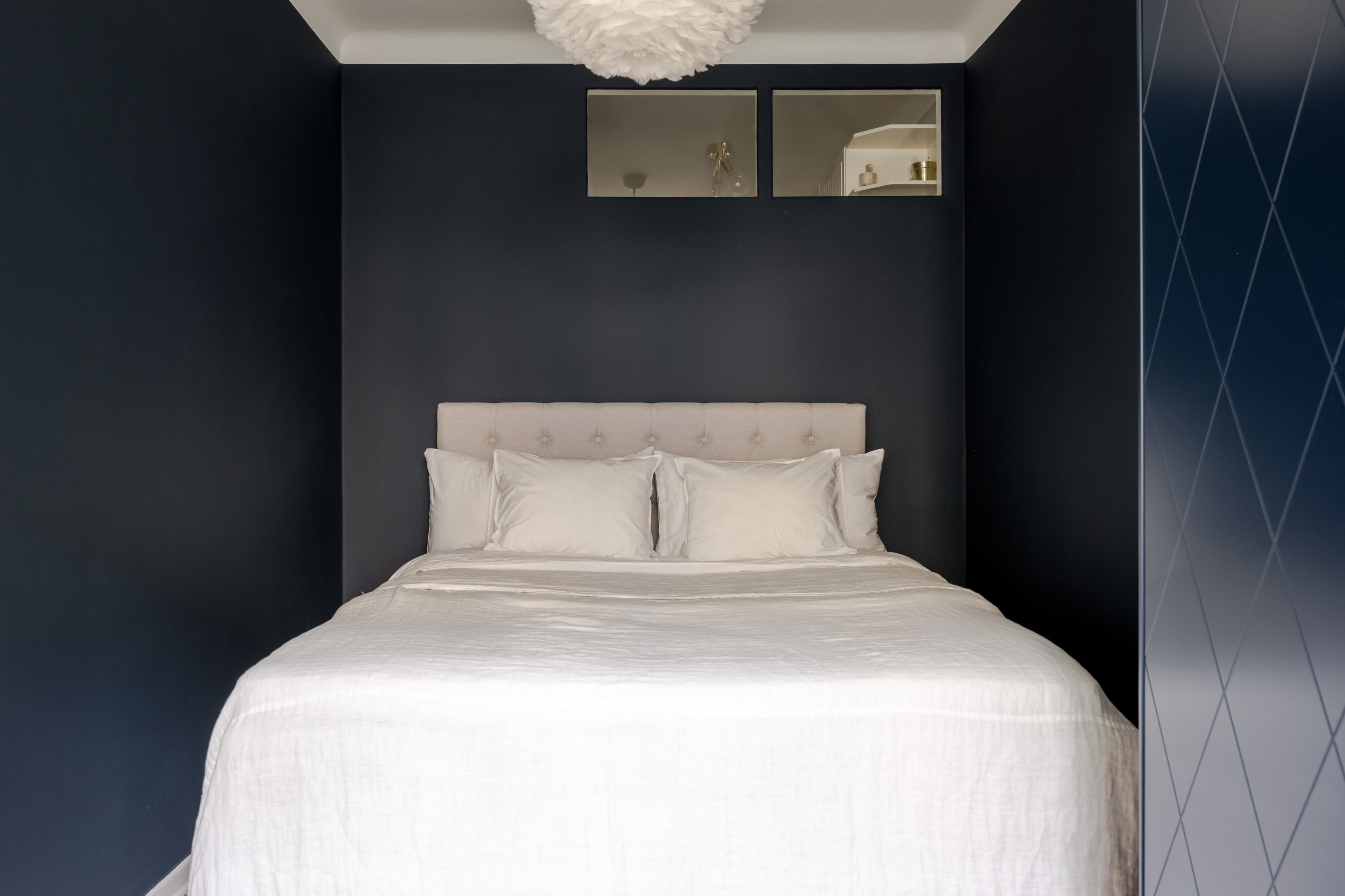 Bostadsbild från Frödingsvägen 3, Kommande i Kungsholmen - Fredhäll, Stockholm