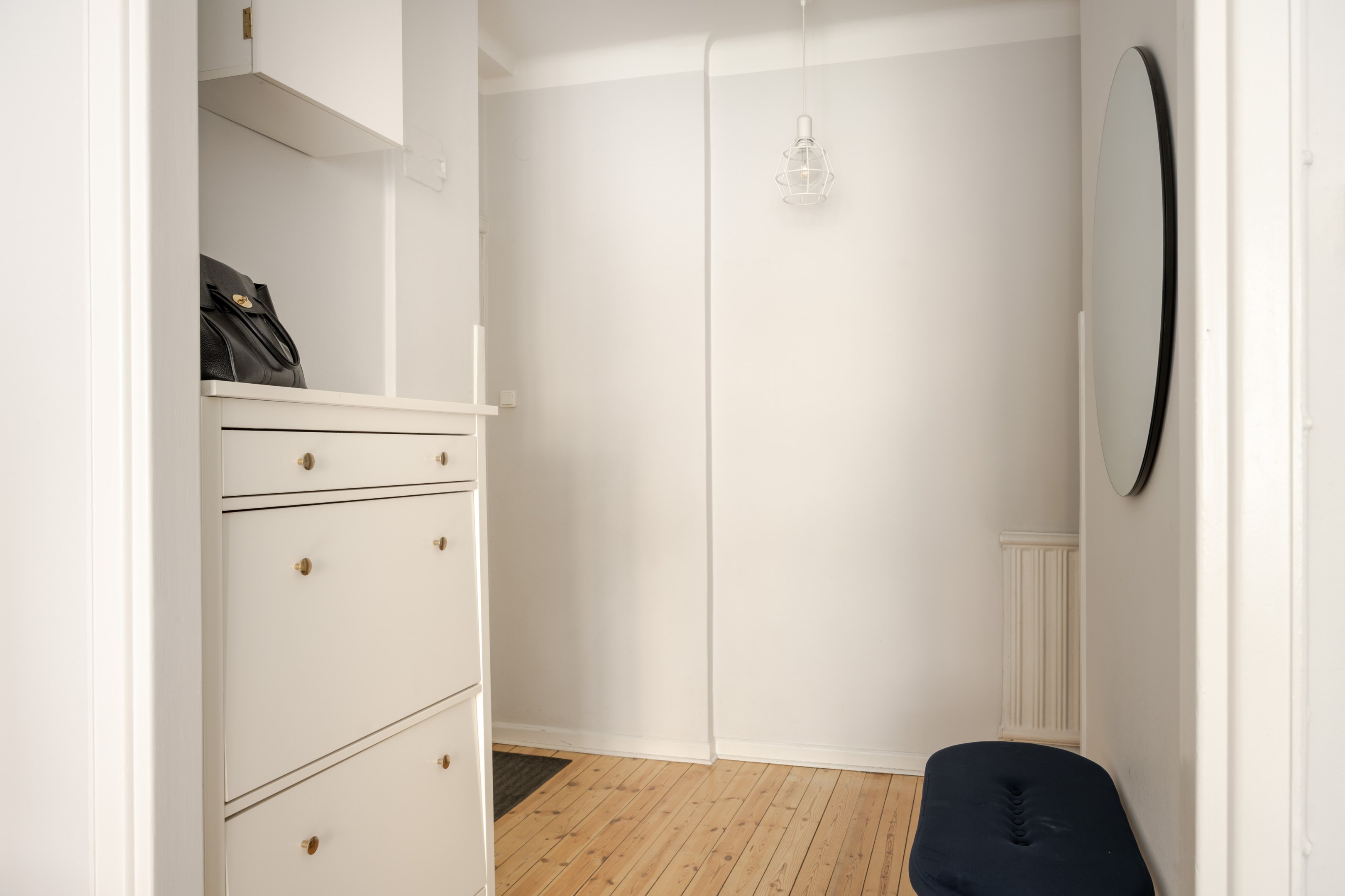 Bostadsbild från Frödingsvägen 3, Kommande i Kungsholmen - Fredhäll, Stockholm