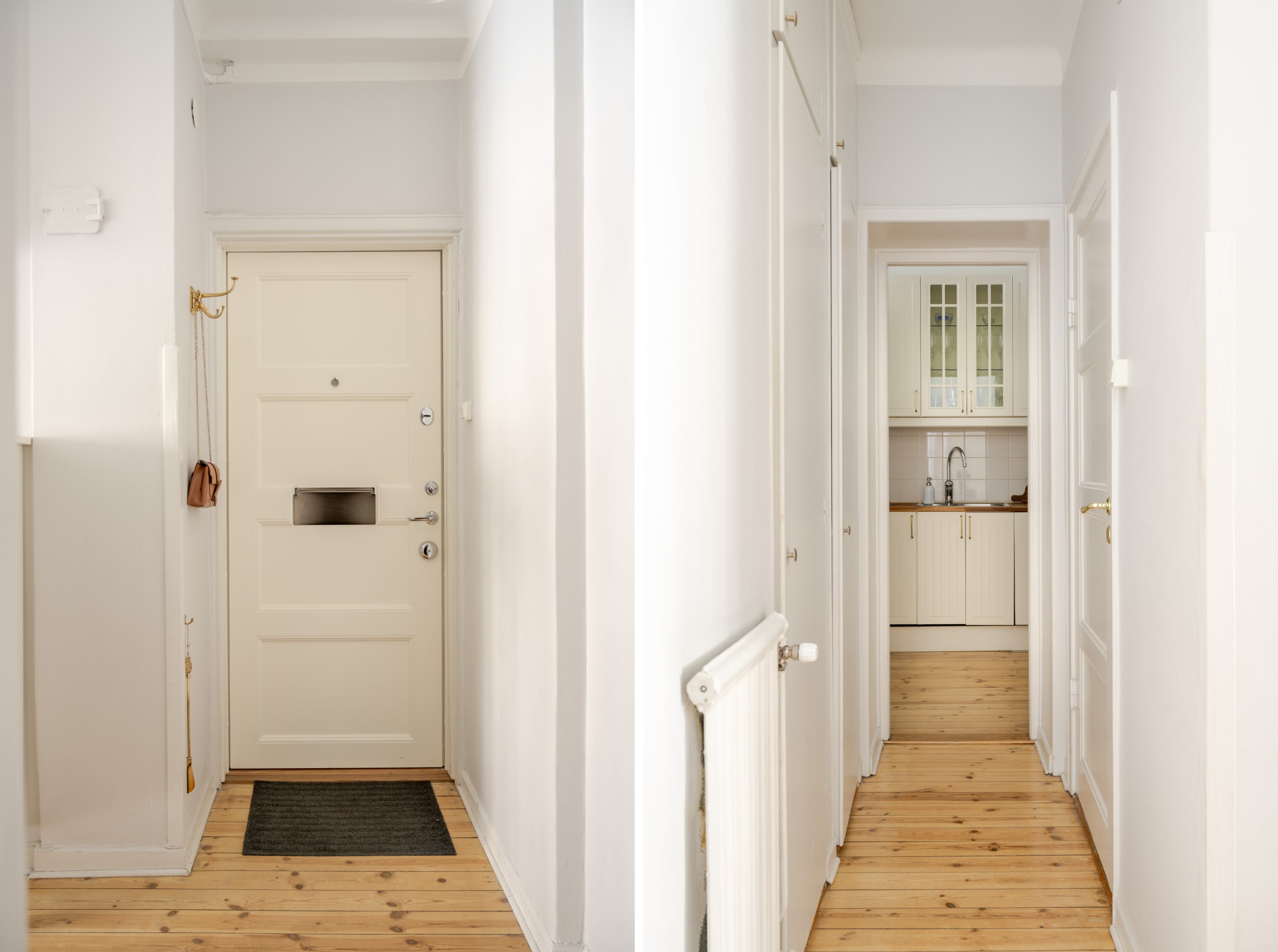 Bostadsbild från Frödingsvägen 3, Kommande i Kungsholmen - Fredhäll, Stockholm