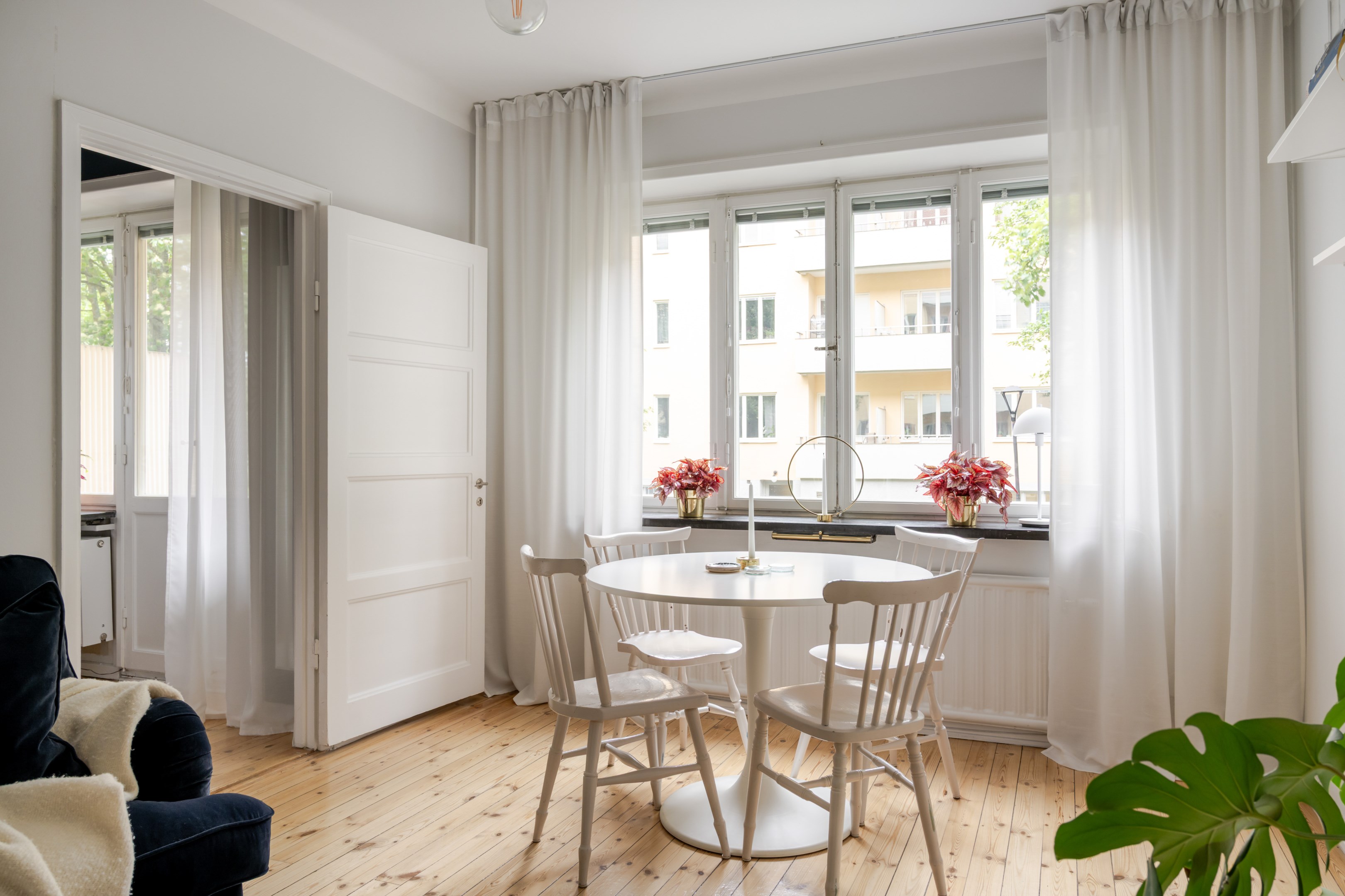 Bostadsbild från Frödingsvägen 3, Kommande i Kungsholmen - Fredhäll, Stockholm