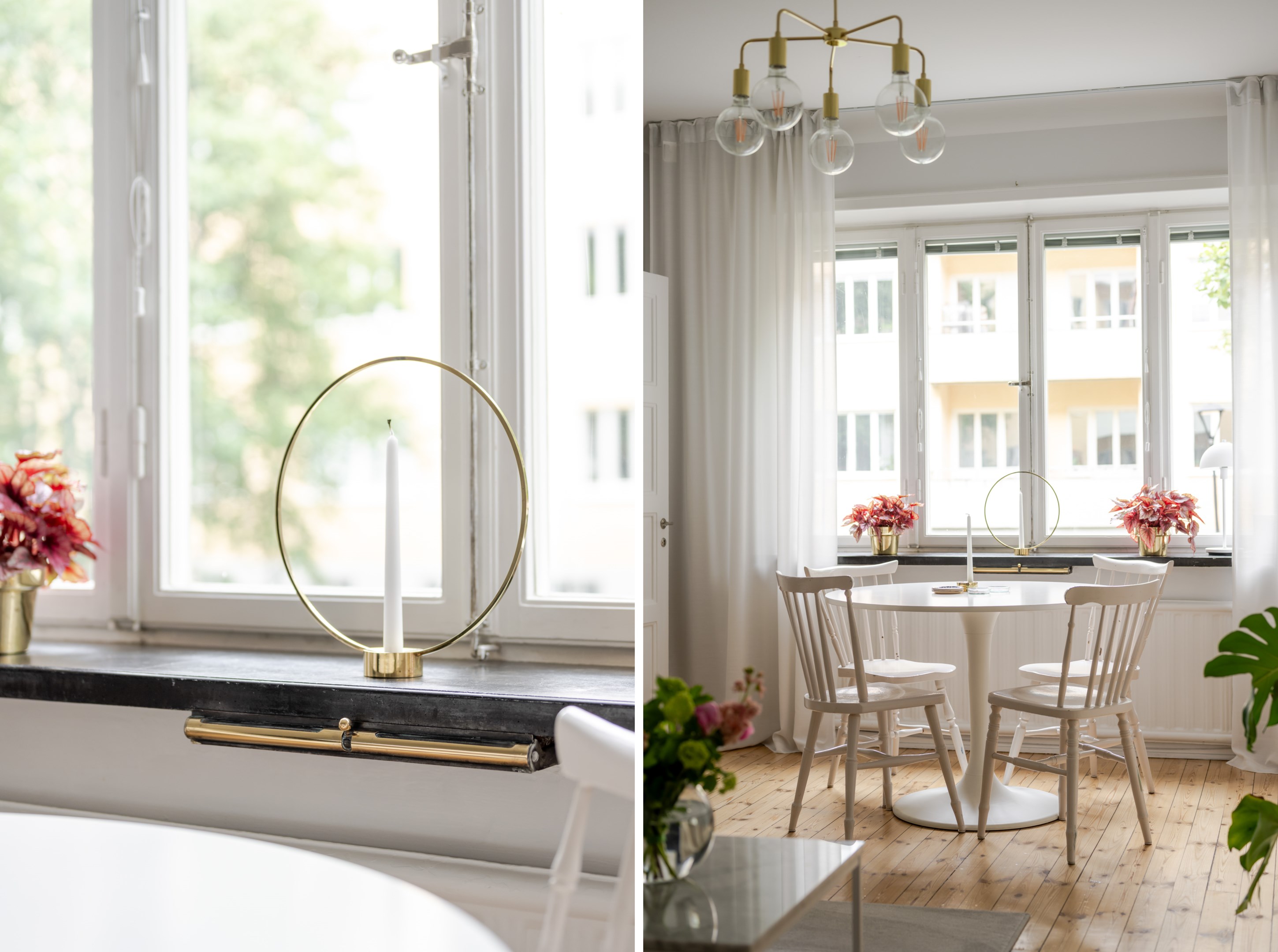 Bostadsbild från Frödingsvägen 3, Kommande i Kungsholmen - Fredhäll, Stockholm