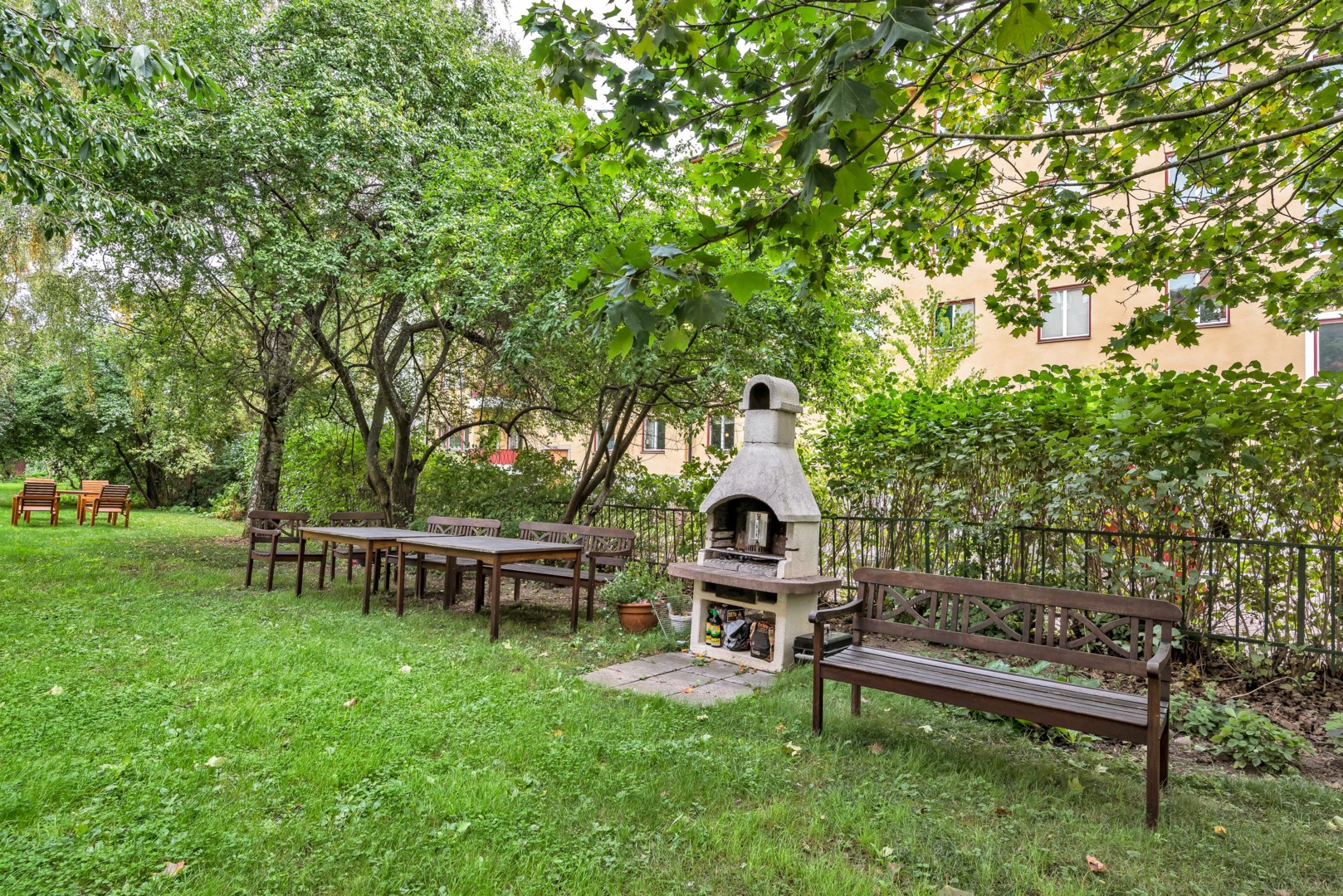 Bostadsbild från Frodegatan 19A, Såld i Fålhagen, Uppsala