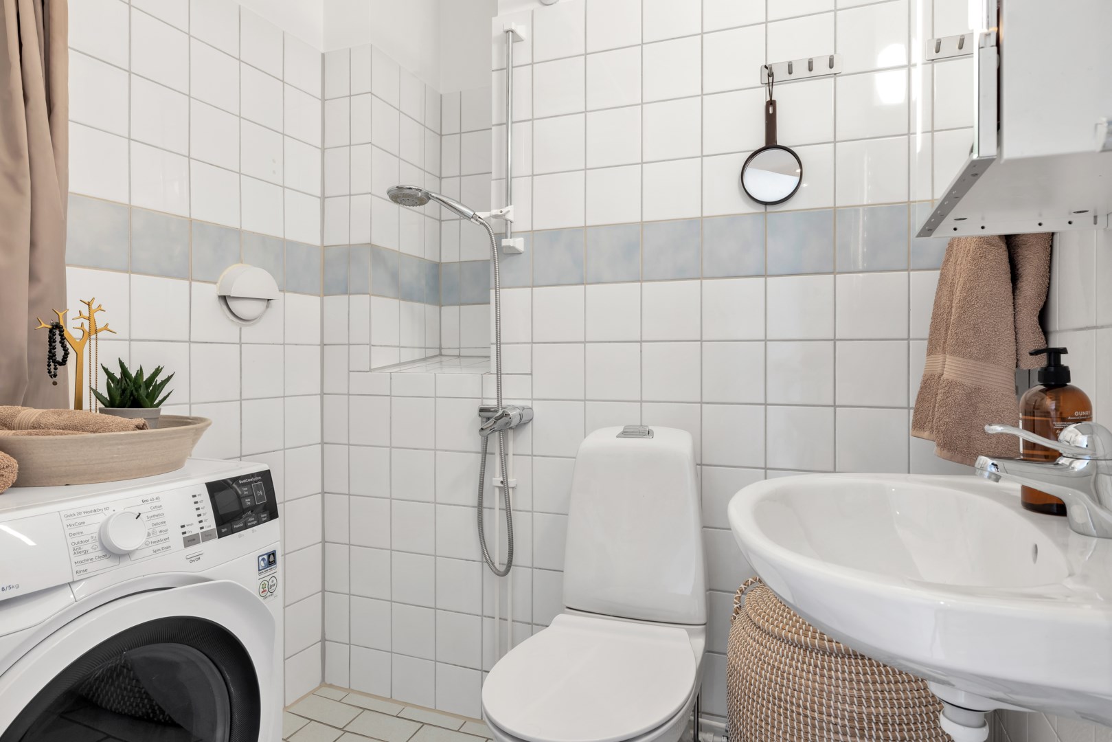 Bostadsbild från Frodegatan 19A, Såld i Fålhagen, Uppsala