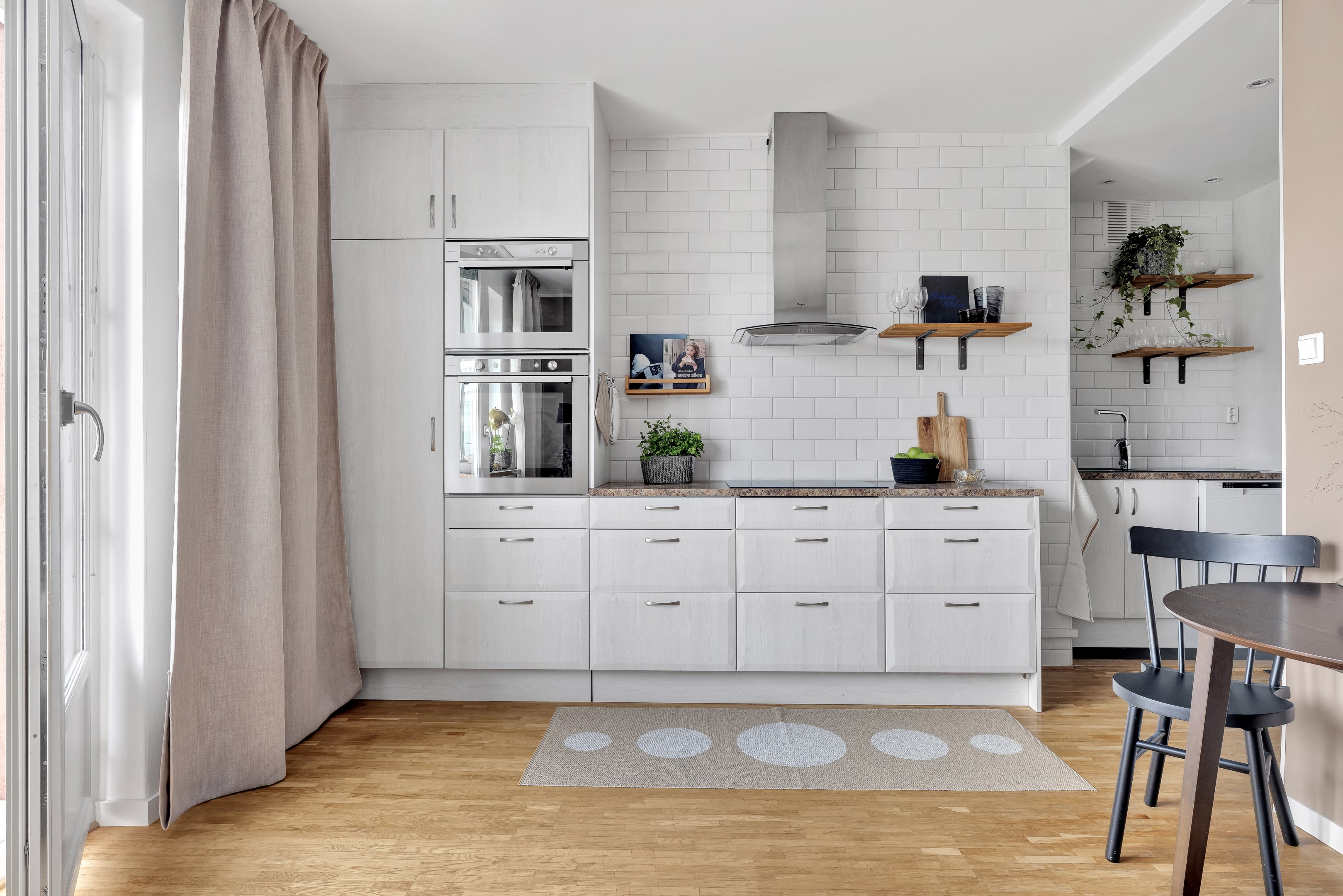 Bostadsbild från Frodegatan 19A, Såld i Fålhagen, Uppsala