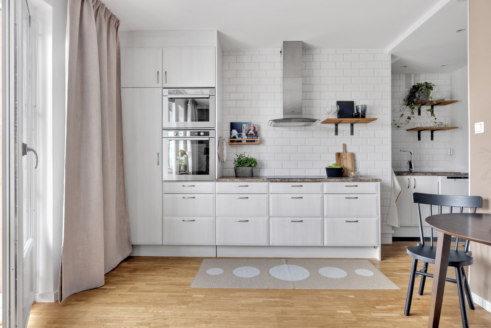 Bostadsbild från Frodegatan 19A, Såld i Fålhagen, Uppsala