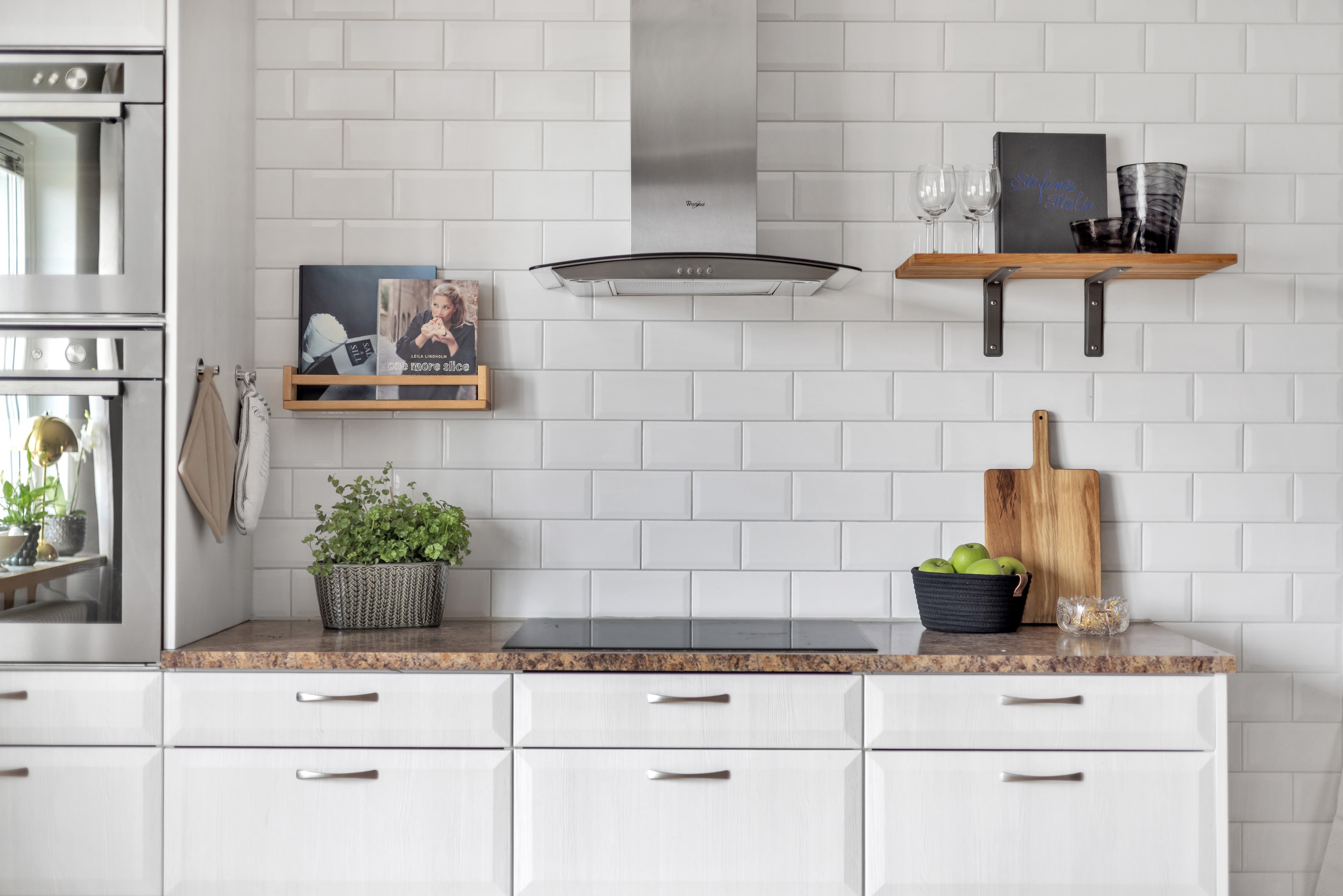 Bostadsbild från Frodegatan 19A, Såld i Fålhagen, Uppsala