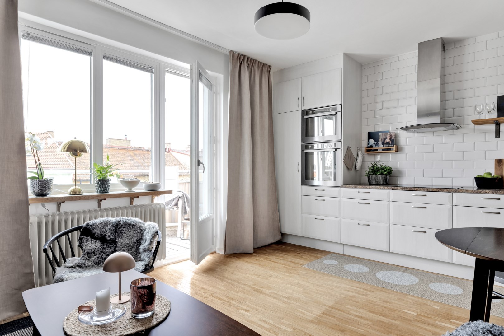 Bostadsbild från Frodegatan 19A, Såld i Fålhagen, Uppsala