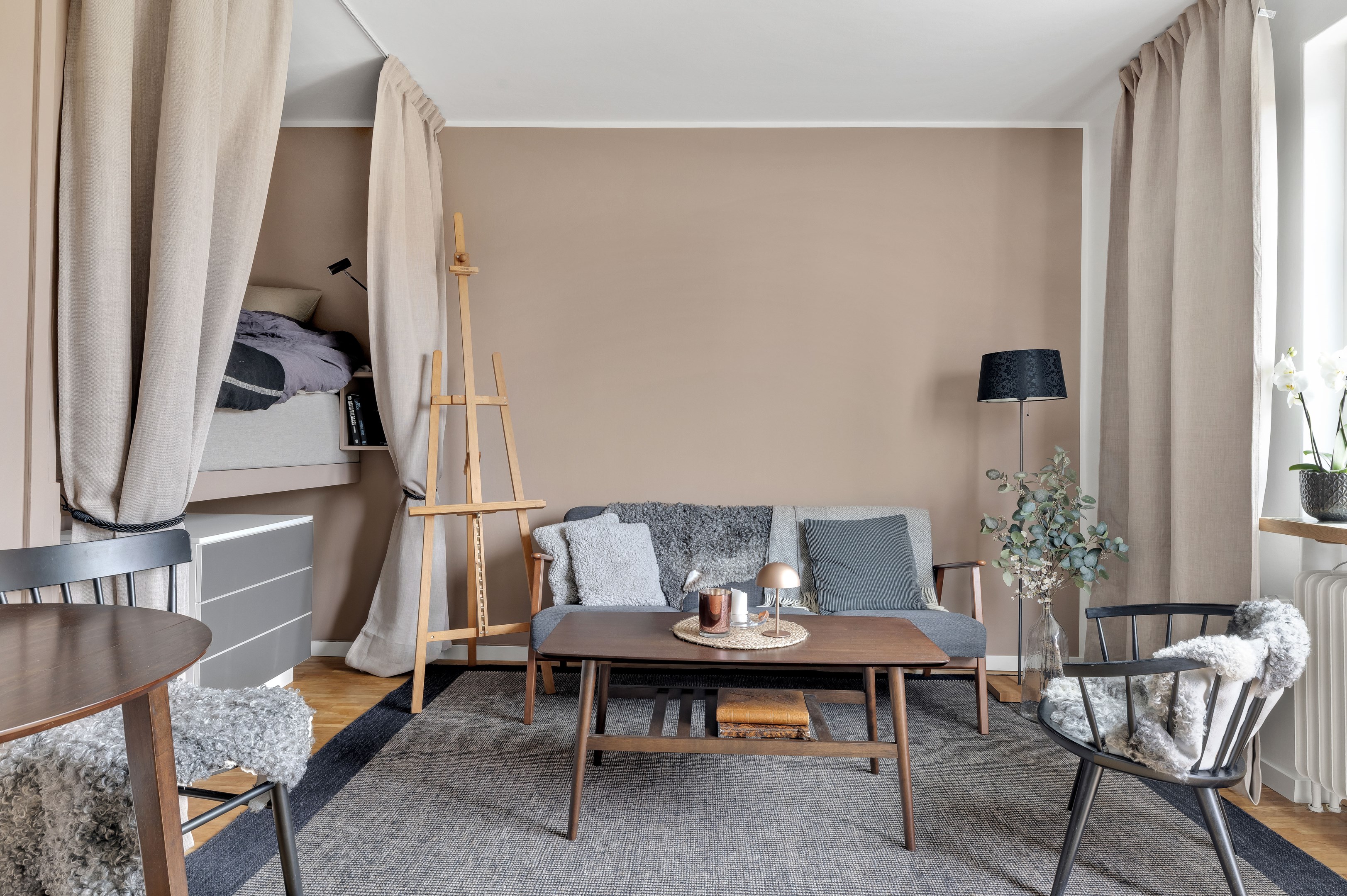 Bostadsbild från Frodegatan 19A, Såld i Fålhagen, Uppsala