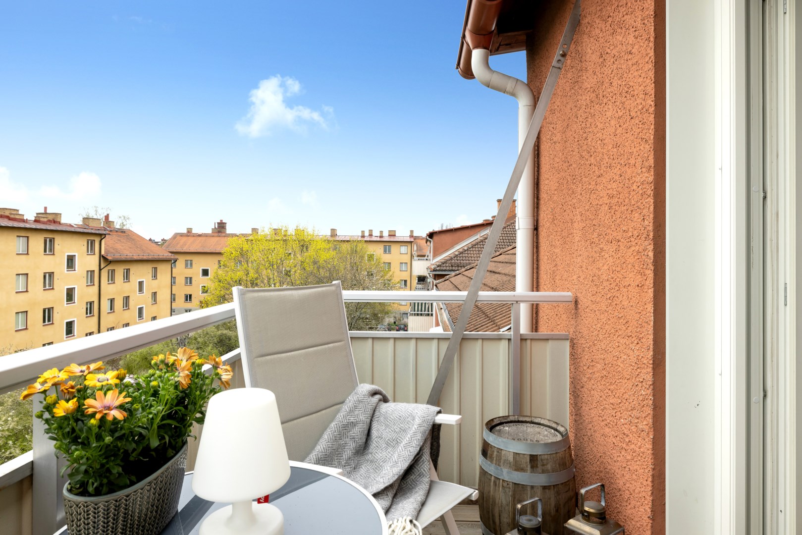 Bostadsbild från Frodegatan 19A, Såld i Fålhagen, Uppsala