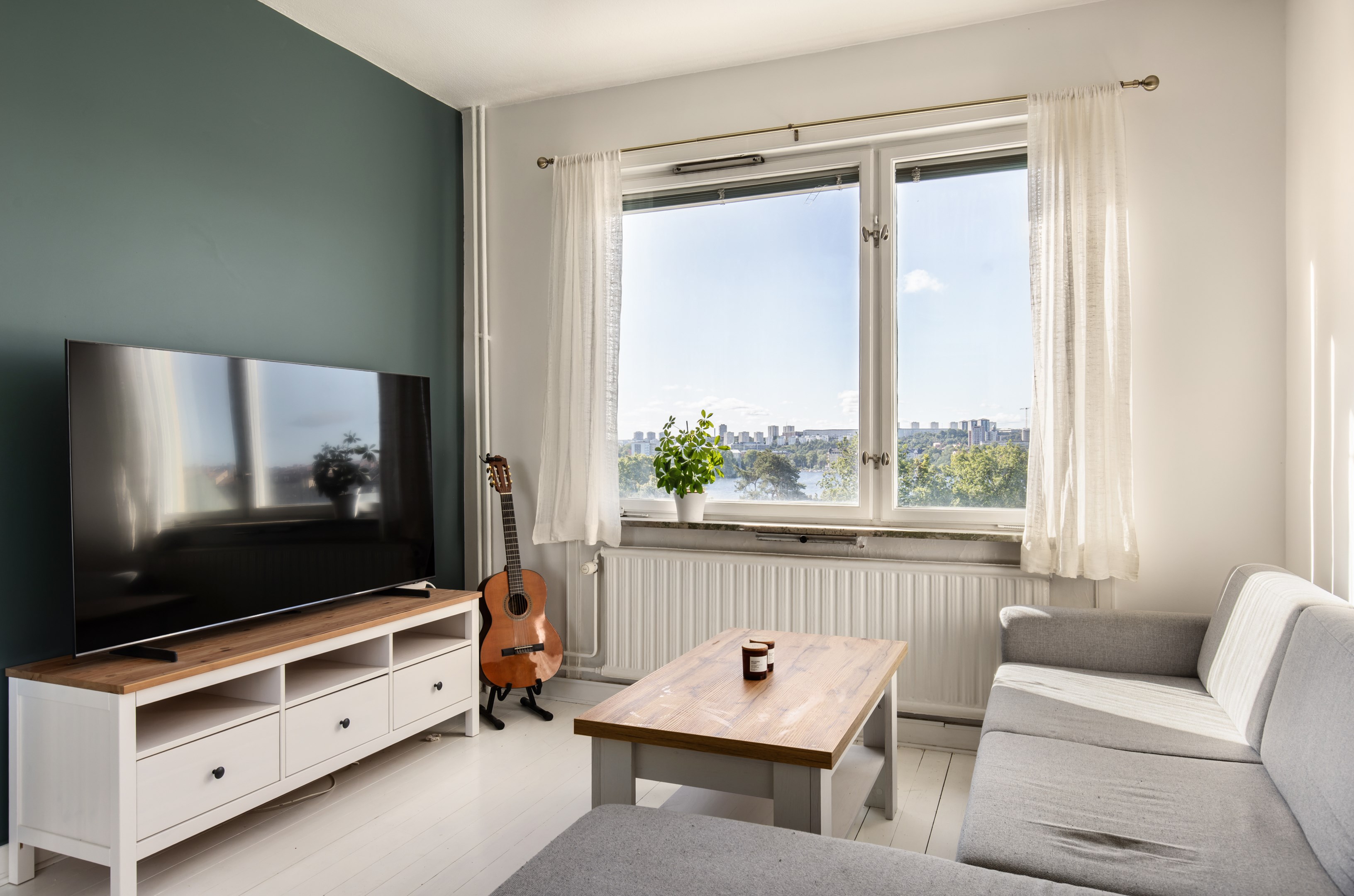 Bostadsbild från Atterbomsvägen 28, Snart till salu i Kungsholmen - Fredhäll, Stockholm