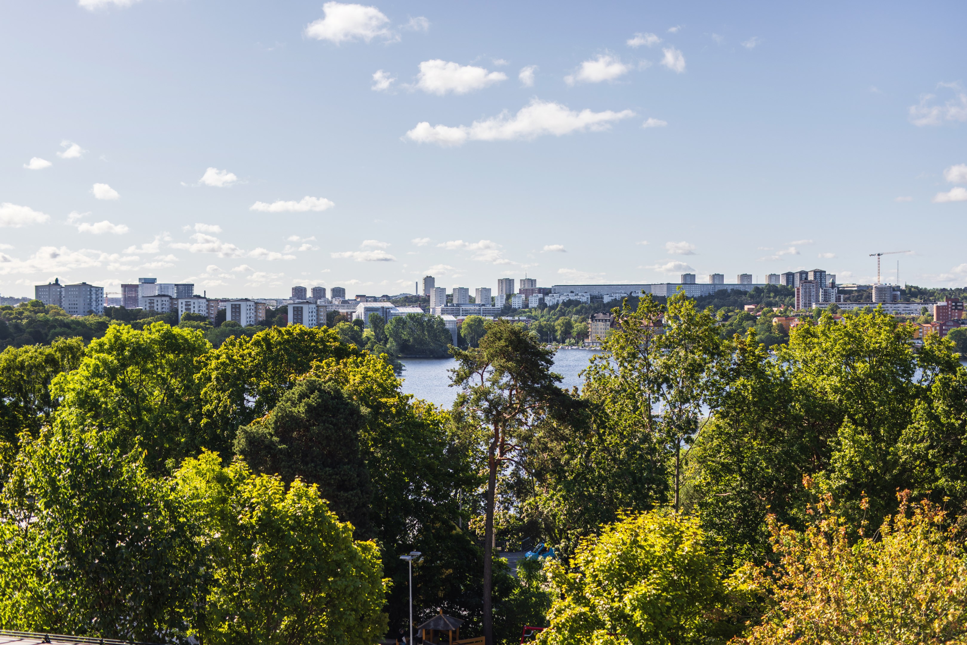 Bostadsbild från Atterbomsvägen 28, Snart till salu i Kungsholmen - Fredhäll, Stockholm