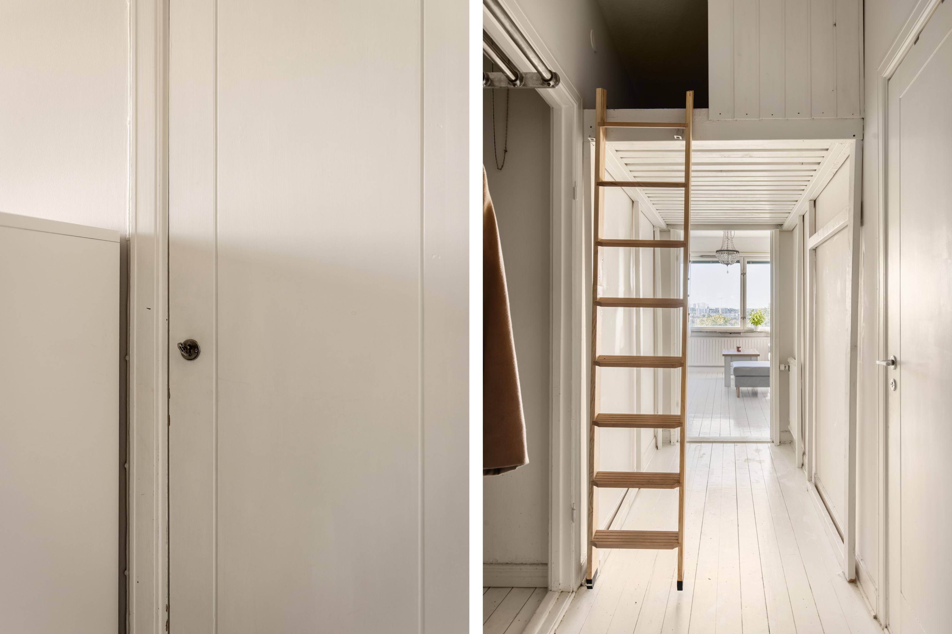 Bostadsbild från Atterbomsvägen 28, Snart till salu i Kungsholmen - Fredhäll, Stockholm