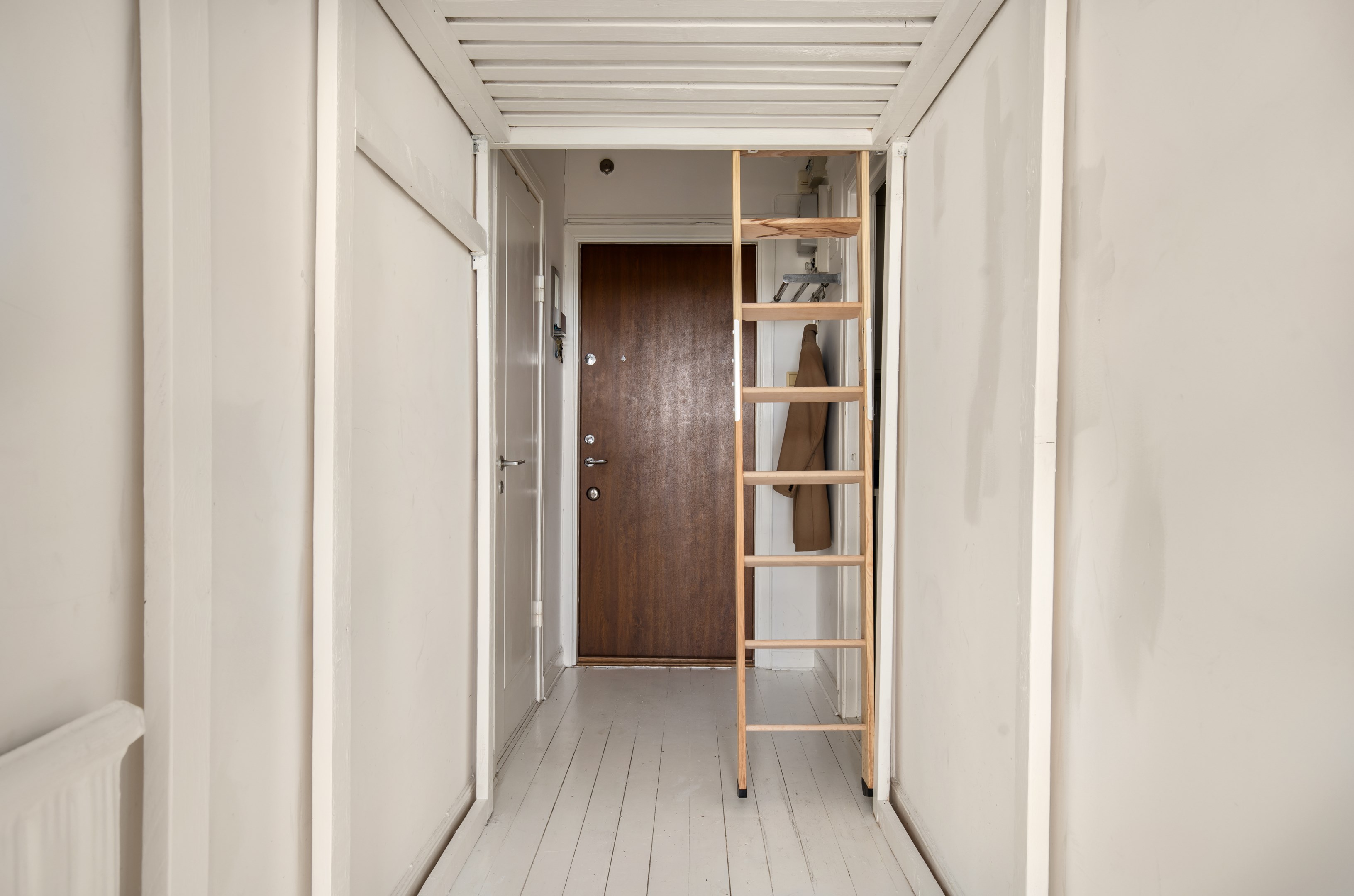 Bostadsbild från Atterbomsvägen 28, Snart till salu i Kungsholmen - Fredhäll, Stockholm