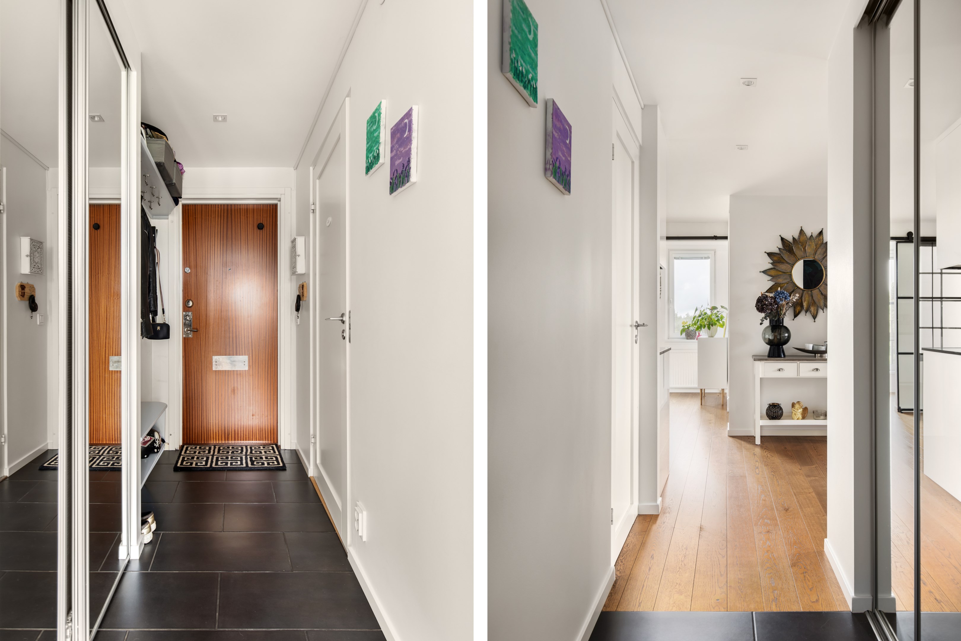 Bostadsbild från Ormingeringen 79, Kommande i Västra Orminge, Nacka