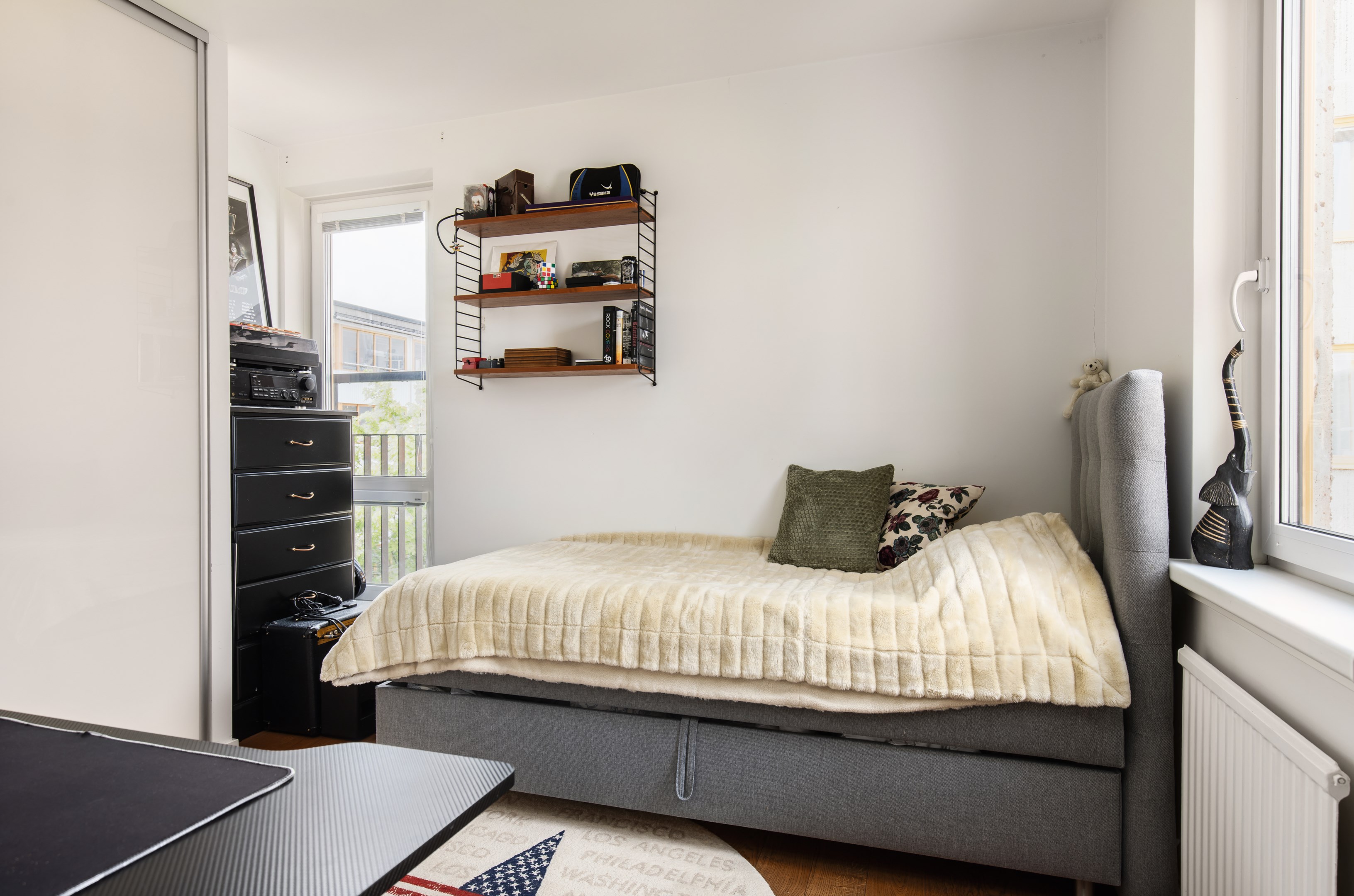 Bostadsbild från Ormingeringen 79, Kommande i Västra Orminge, Nacka