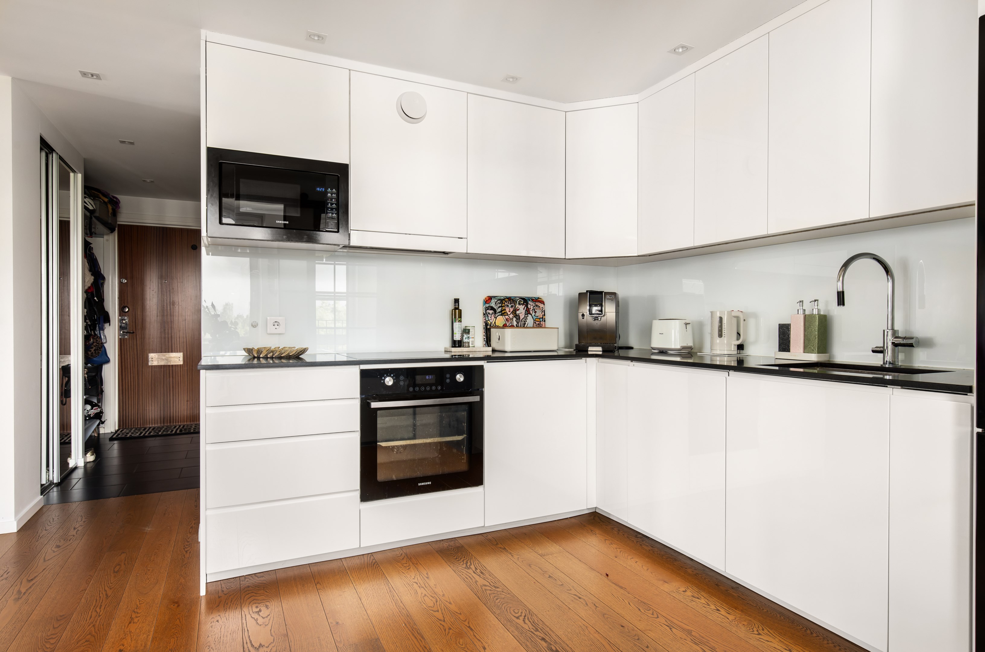 Bostadsbild från Ormingeringen 79, Kommande i Västra Orminge, Nacka