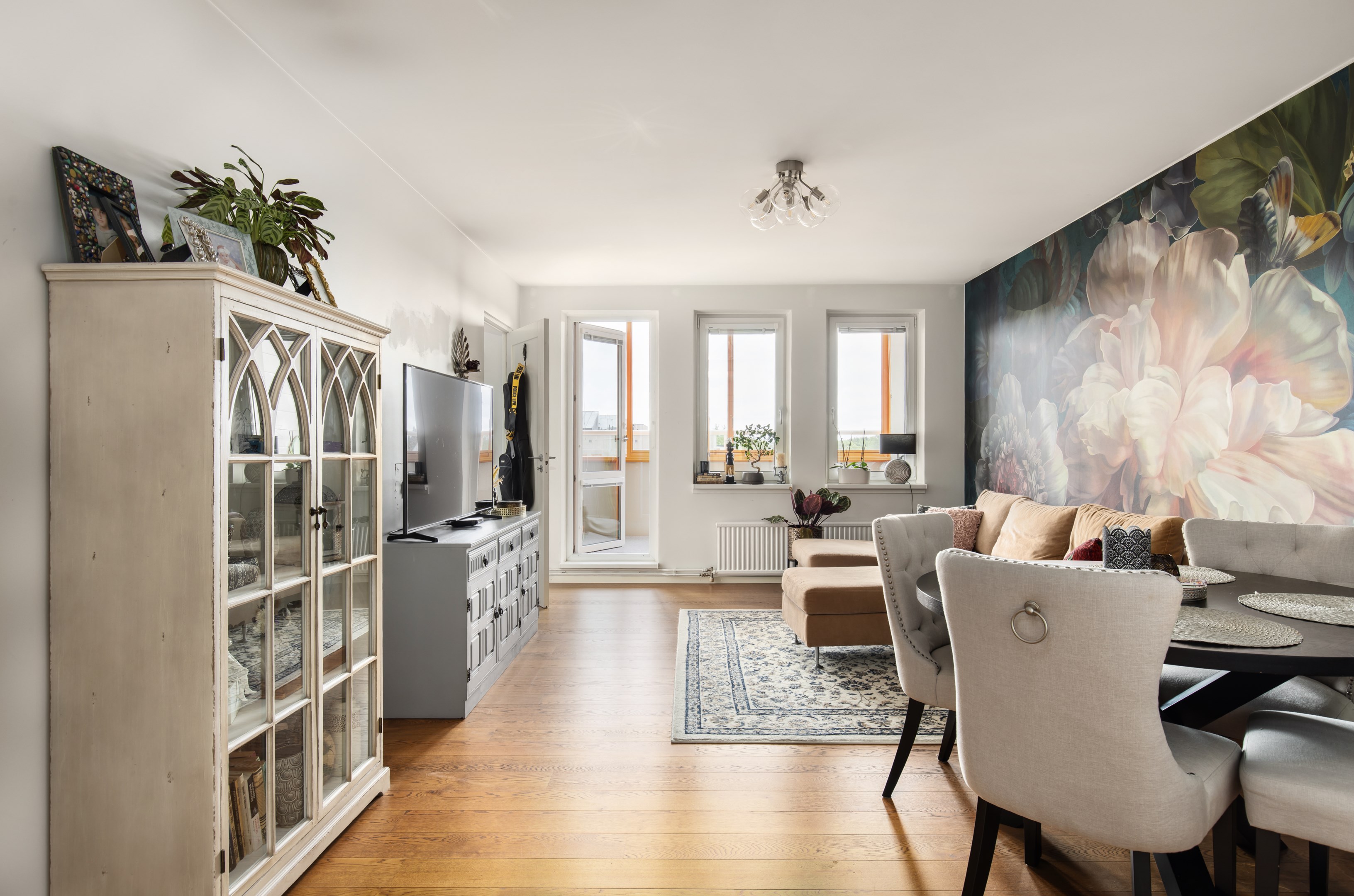 Bostadsbild från Ormingeringen 79, Kommande i Västra Orminge, Nacka