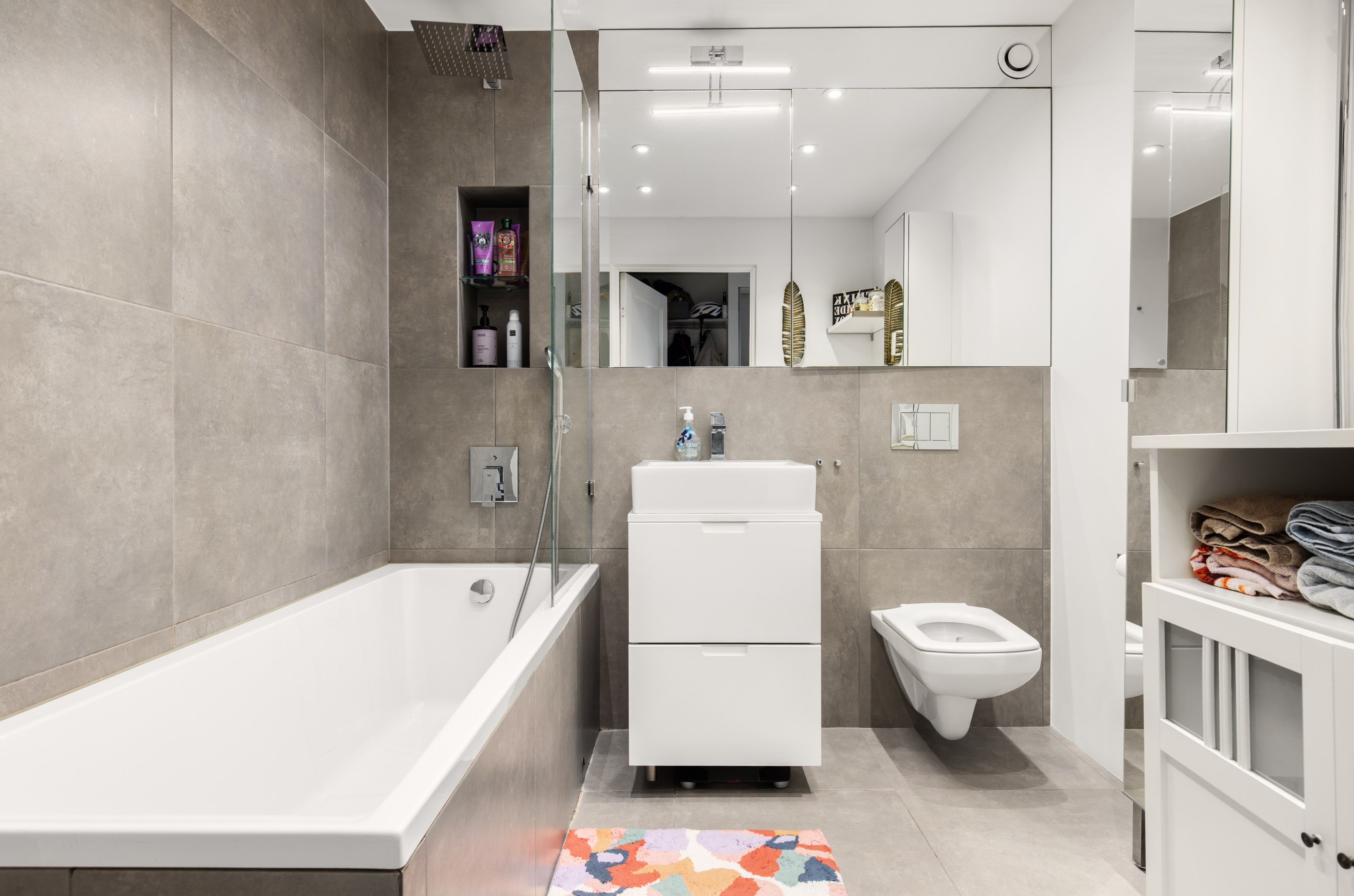 Bostadsbild från Ormingeringen 79, Kommande i Västra Orminge, Nacka