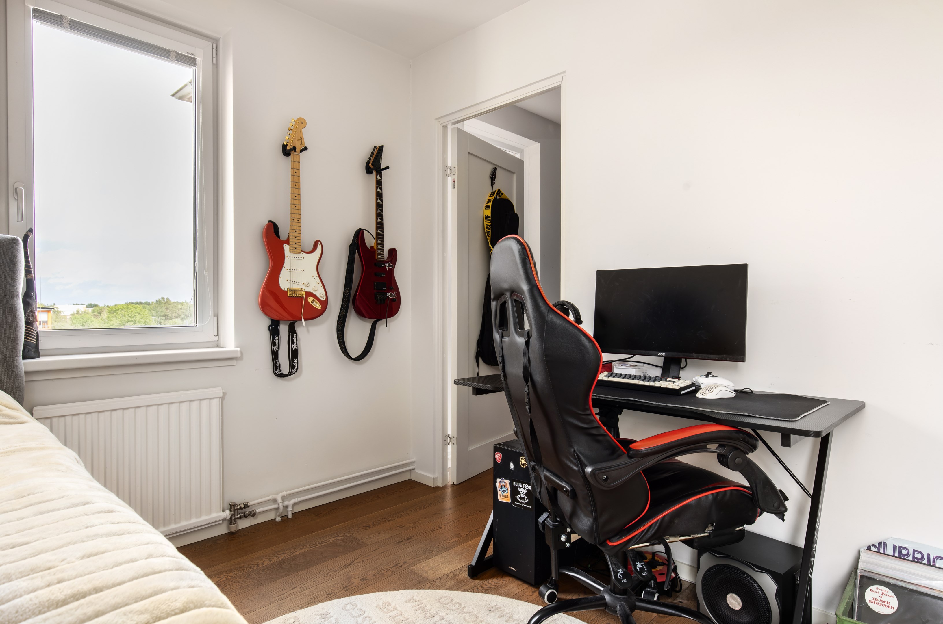 Bostadsbild från Ormingeringen 79, Kommande i Västra Orminge, Nacka