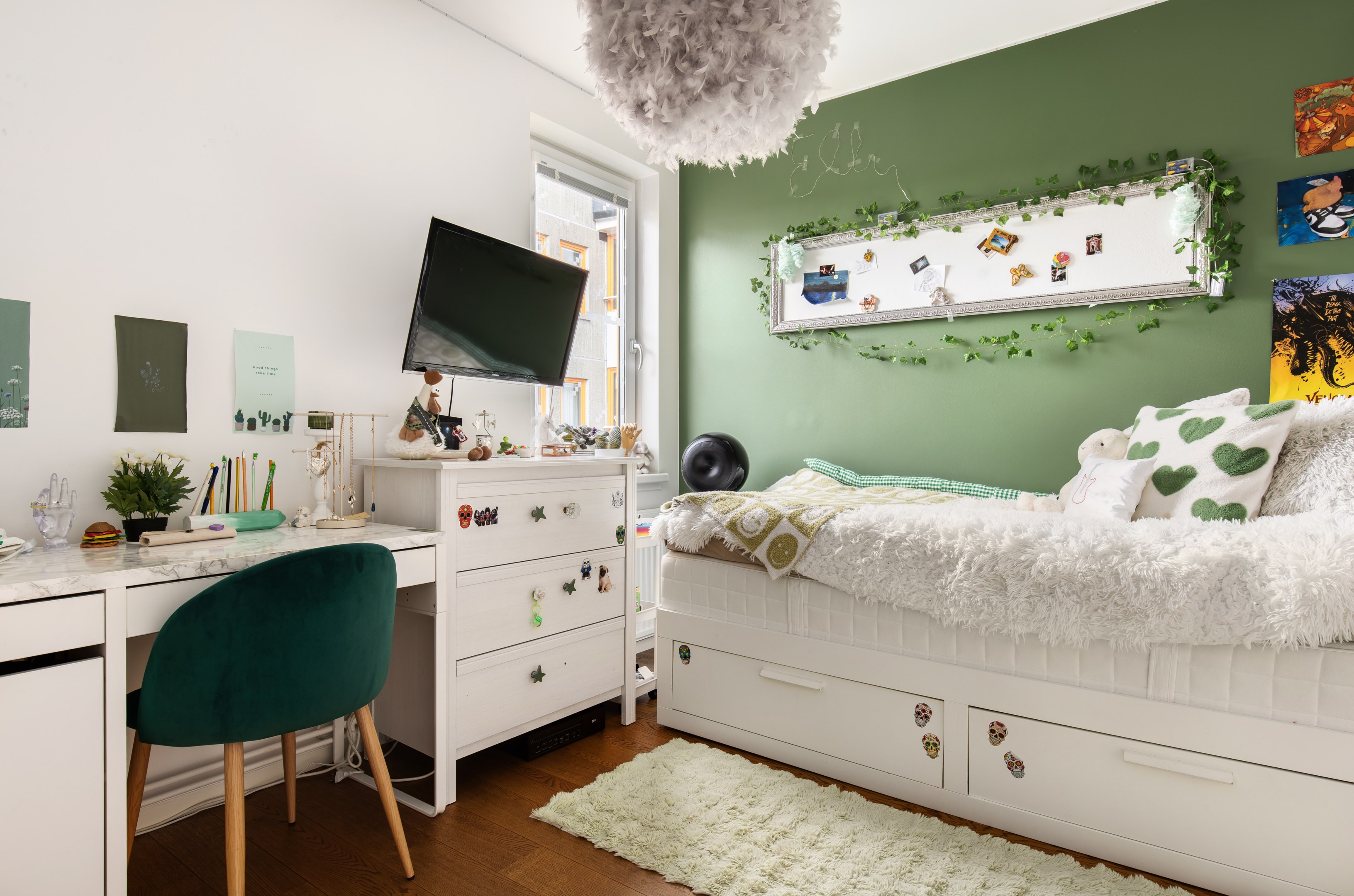 Bostadsbild från Ormingeringen 79, Kommande i Västra Orminge, Nacka