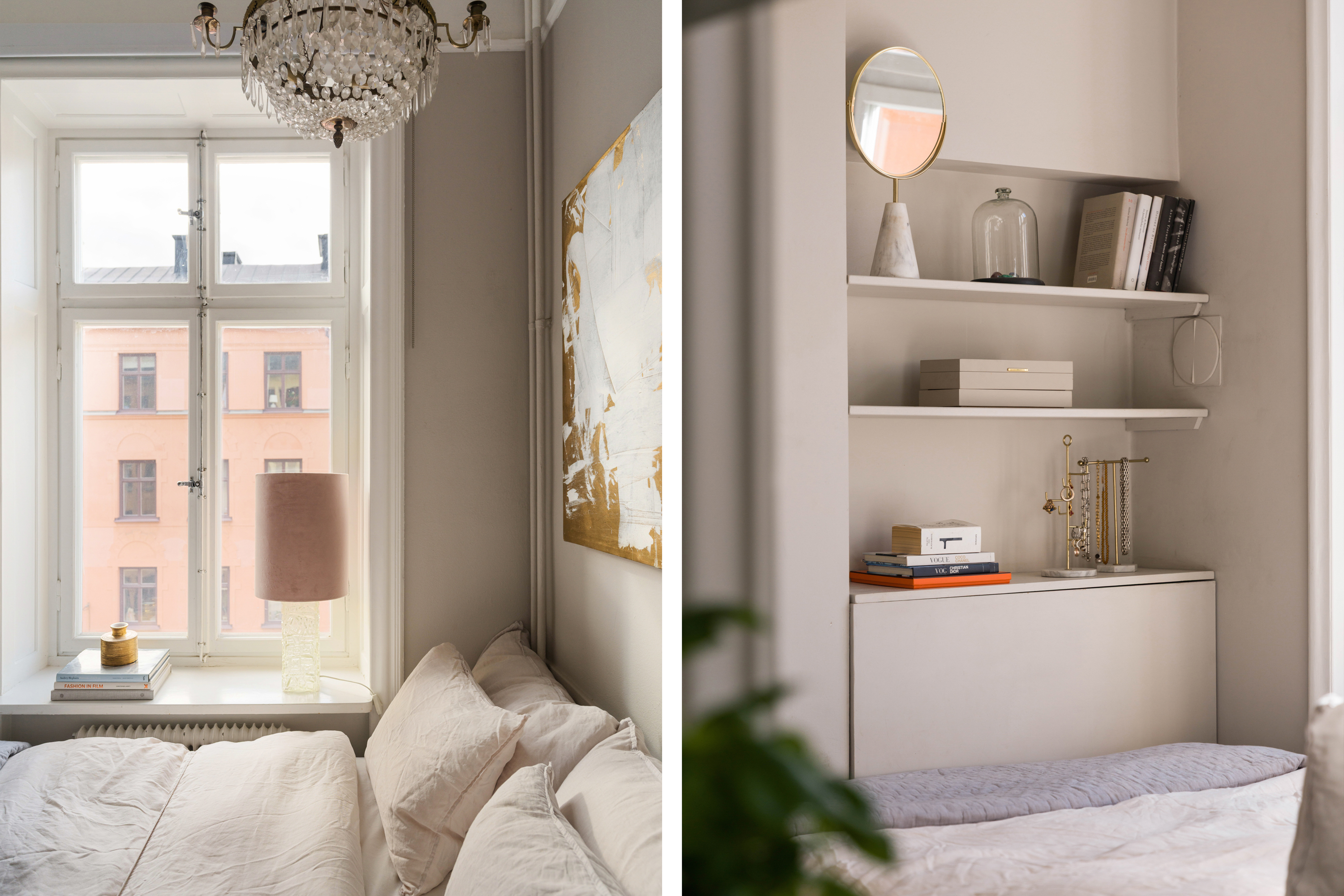 Bostadsbild från Hagagatan 8, Såld i Vasastan - Odenplan, Stockholm
