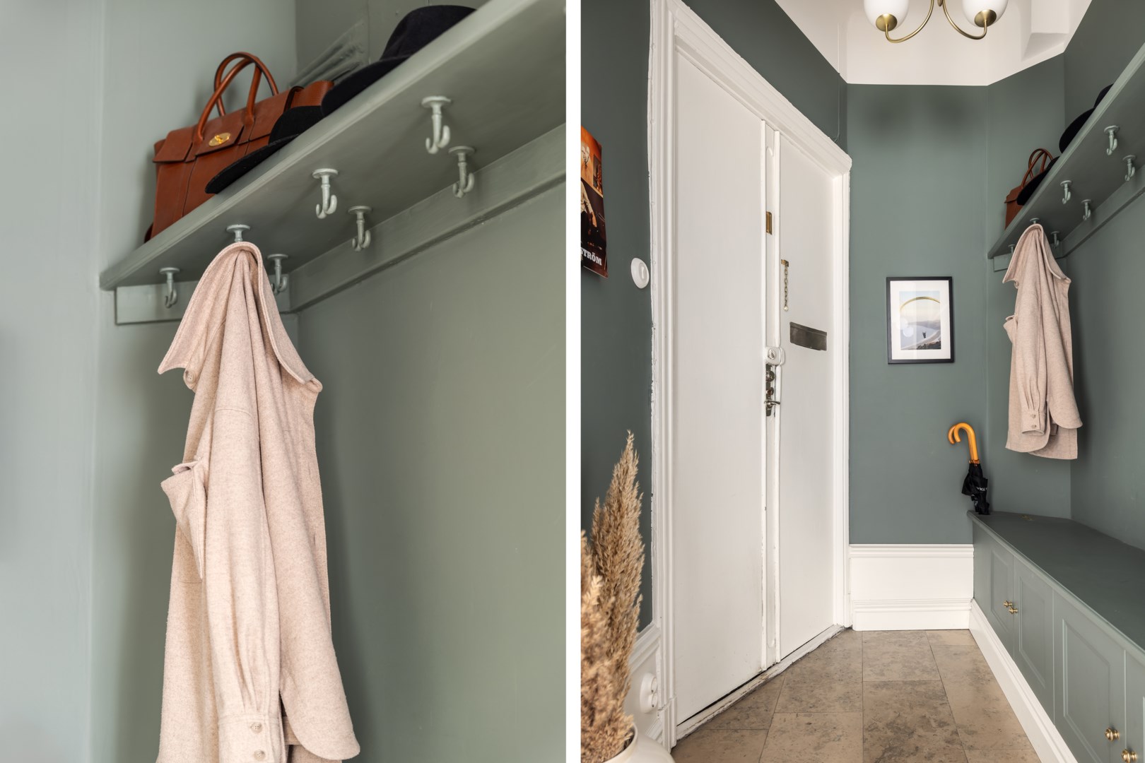 Bostadsbild från Kammakargatan 43, ACCEPTERAT PRIS, Såld i Vasastan, Stockholm