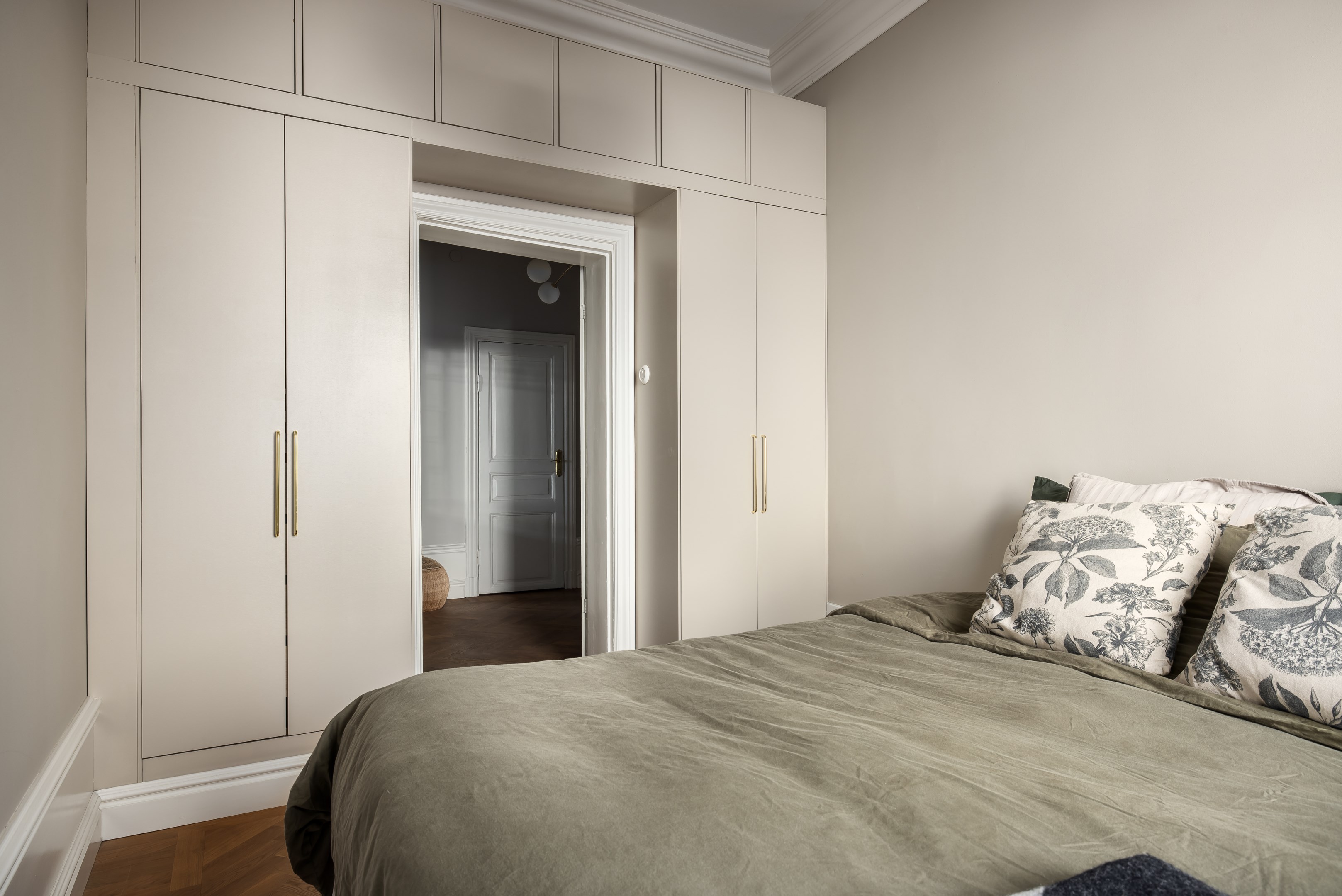 Bostadsbild från Kammakargatan 43, ACCEPTERAT PRIS, Såld i Vasastan, Stockholm