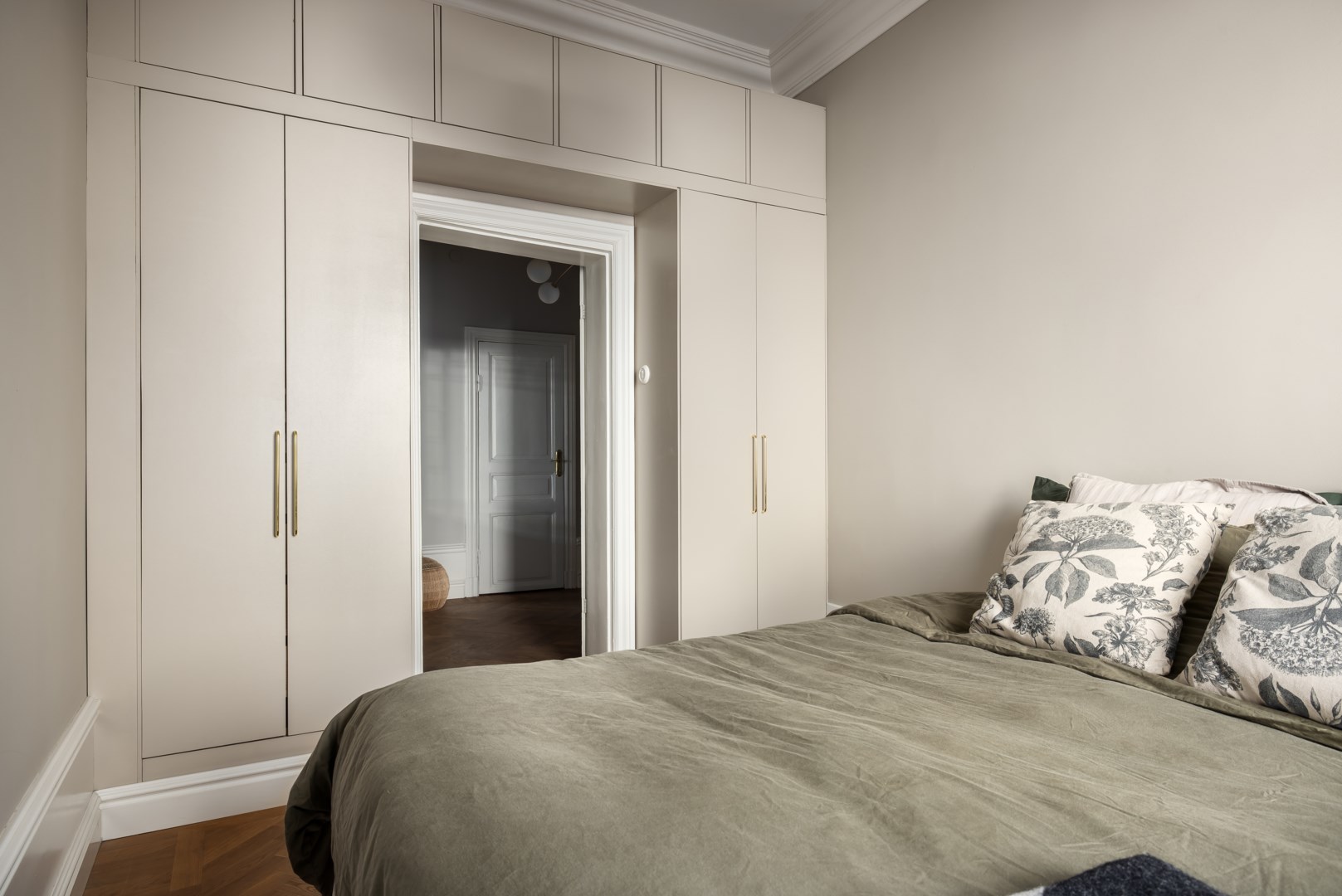 Bostadsbild från Kammakargatan 43, ACCEPTERAT PRIS, Såld i Vasastan, Stockholm