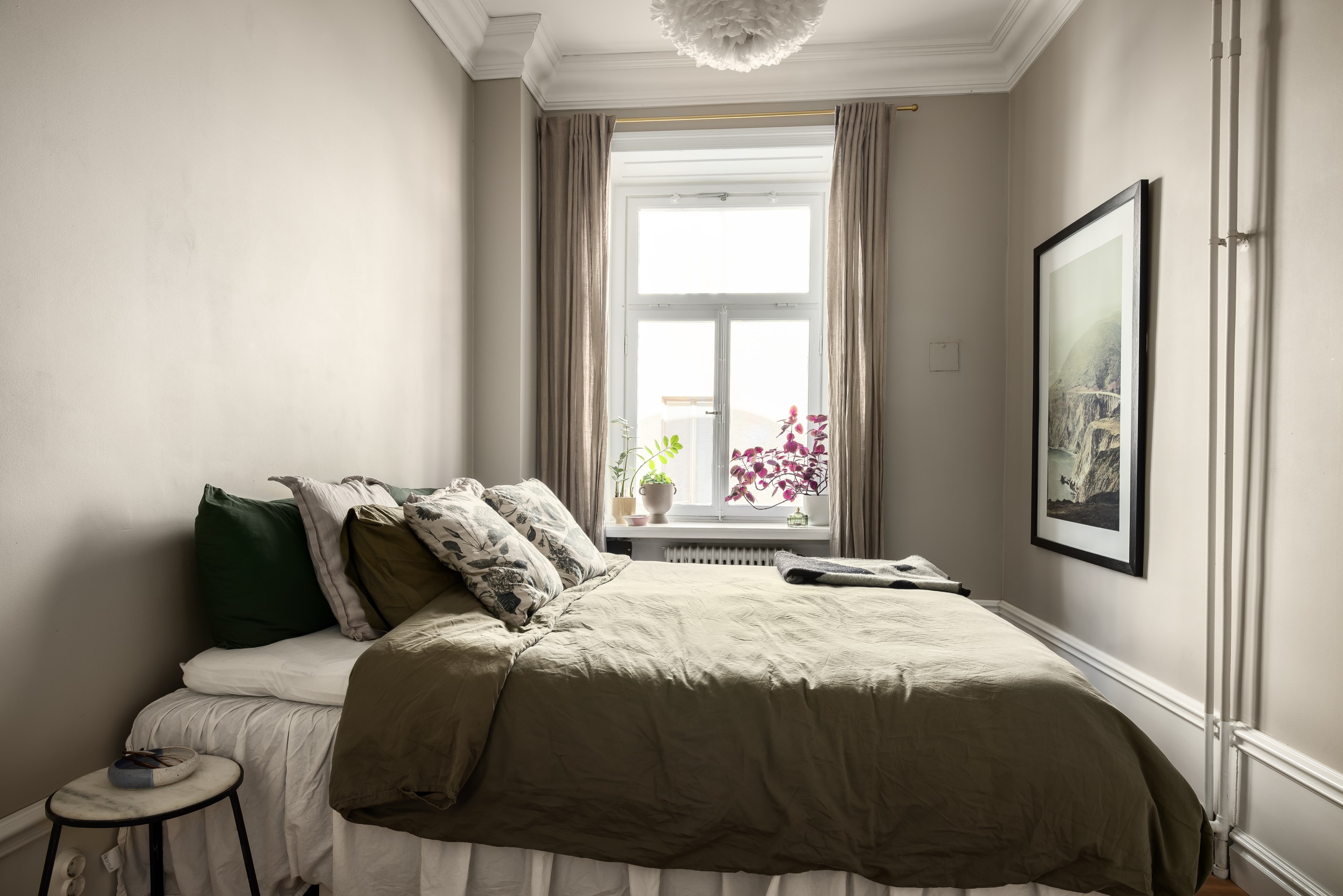 Bostadsbild från Kammakargatan 43, ACCEPTERAT PRIS, Såld i Vasastan, Stockholm