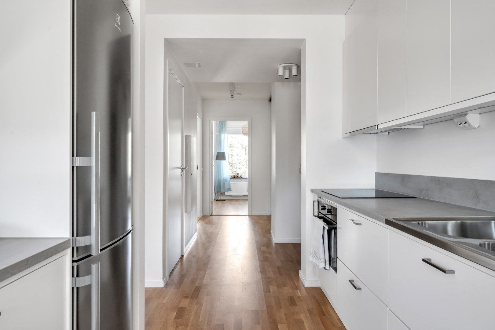 Bostadsbild från Amanuensgatan 9, Såld i Rosendal, Uppsala