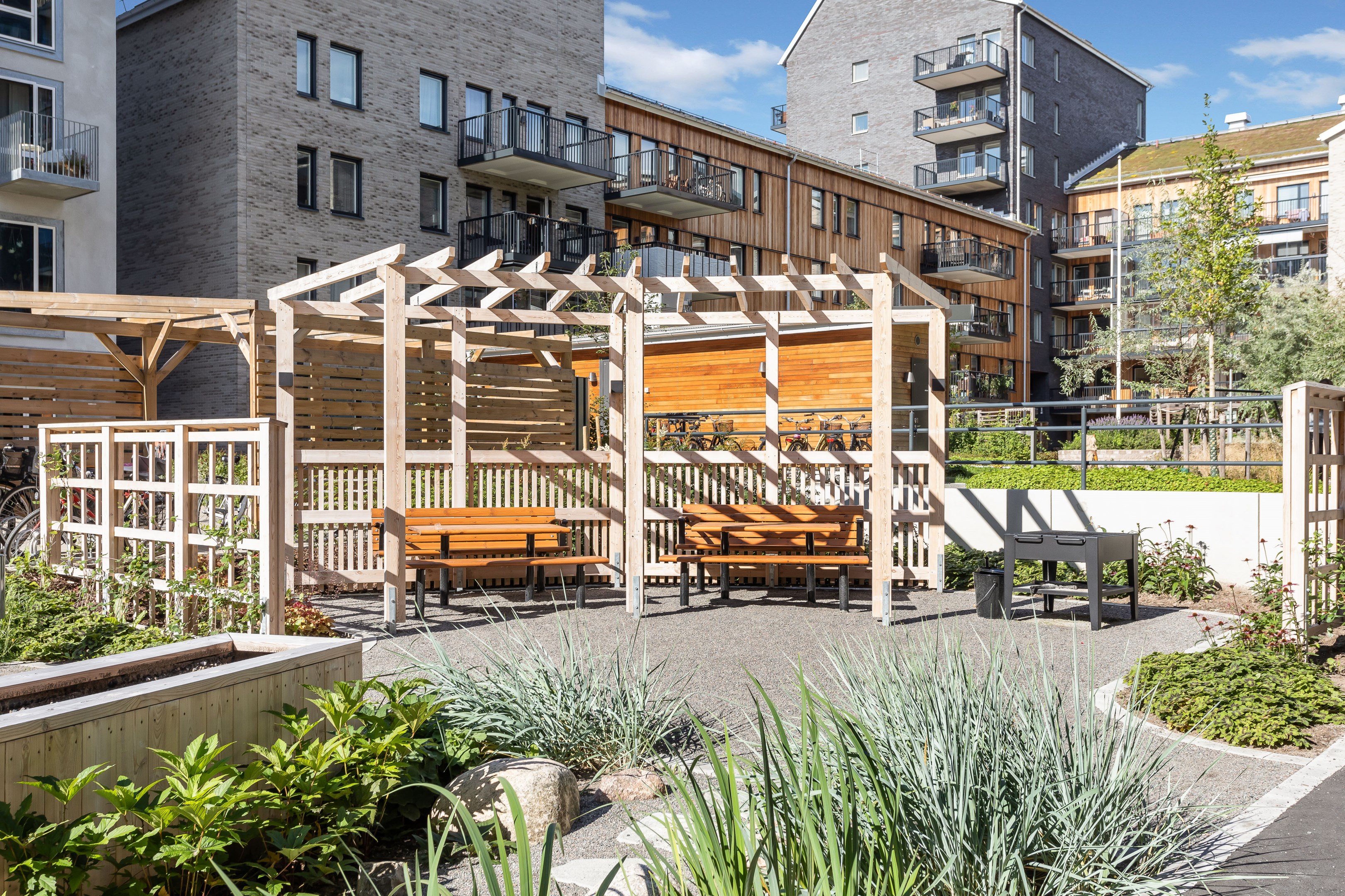 Bostadsbild från Amanuensgatan 9, Såld i Rosendal, Uppsala