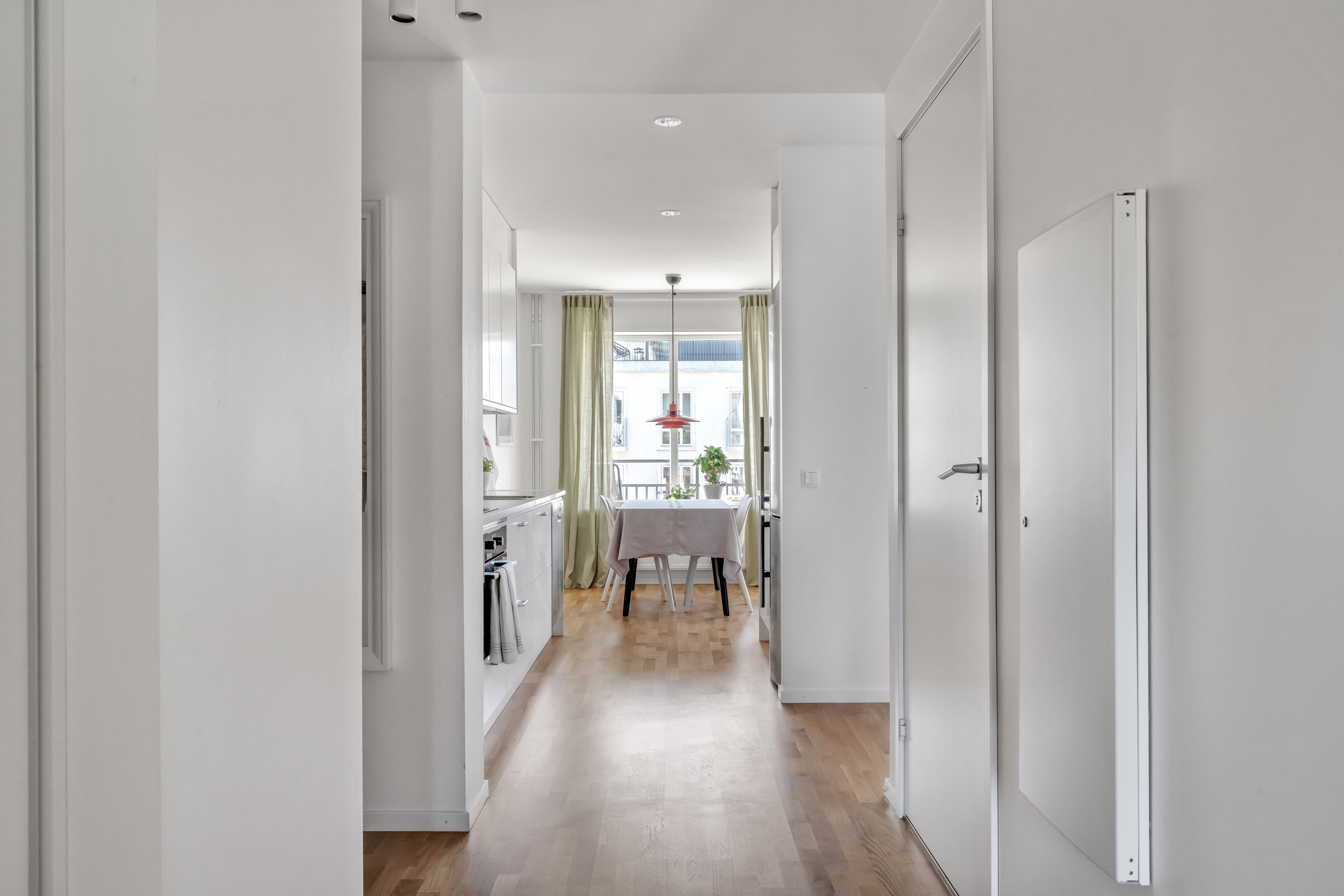 Bostadsbild från Amanuensgatan 9, Såld i Rosendal, Uppsala