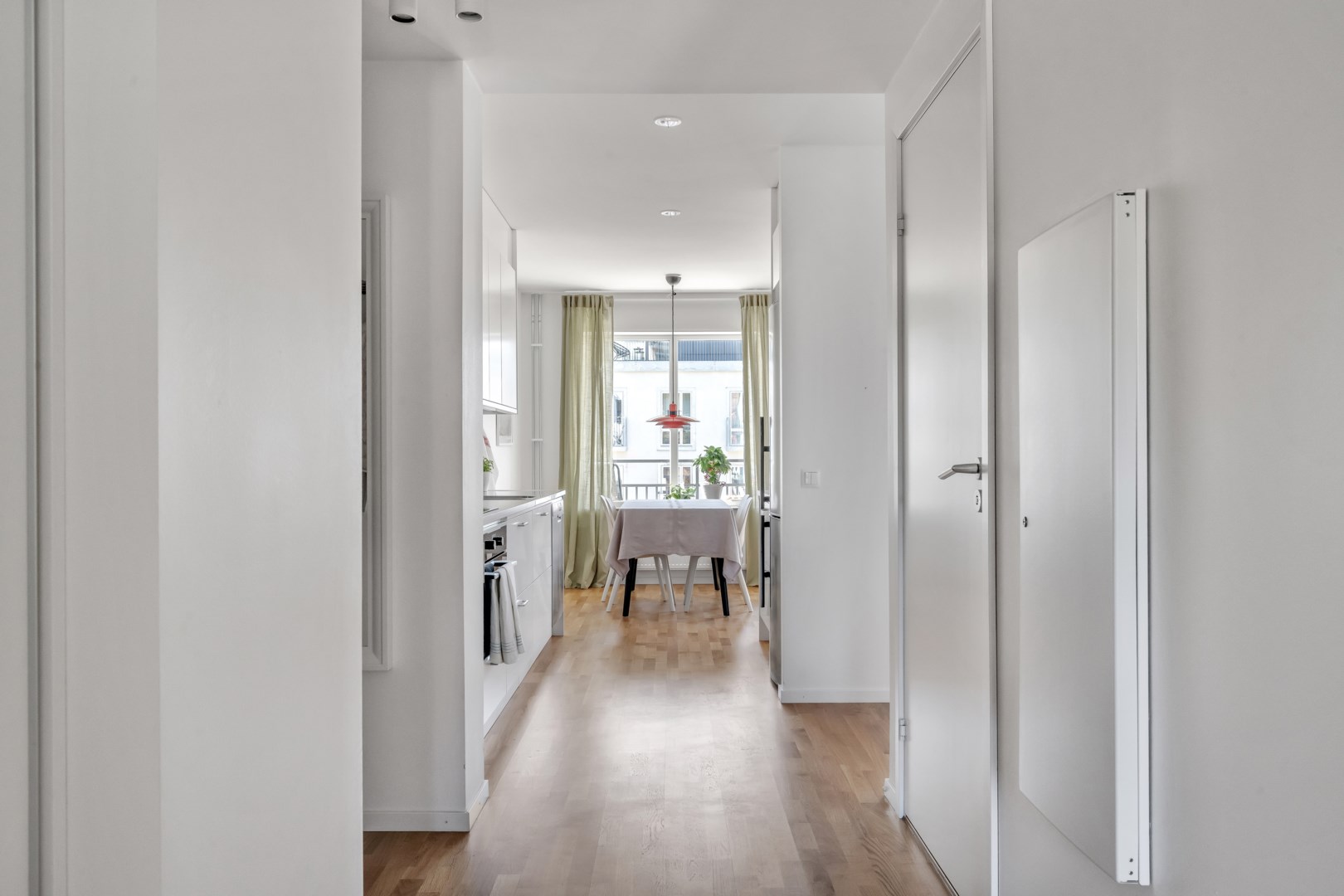 Bostadsbild från Amanuensgatan 9, Såld i Rosendal, Uppsala