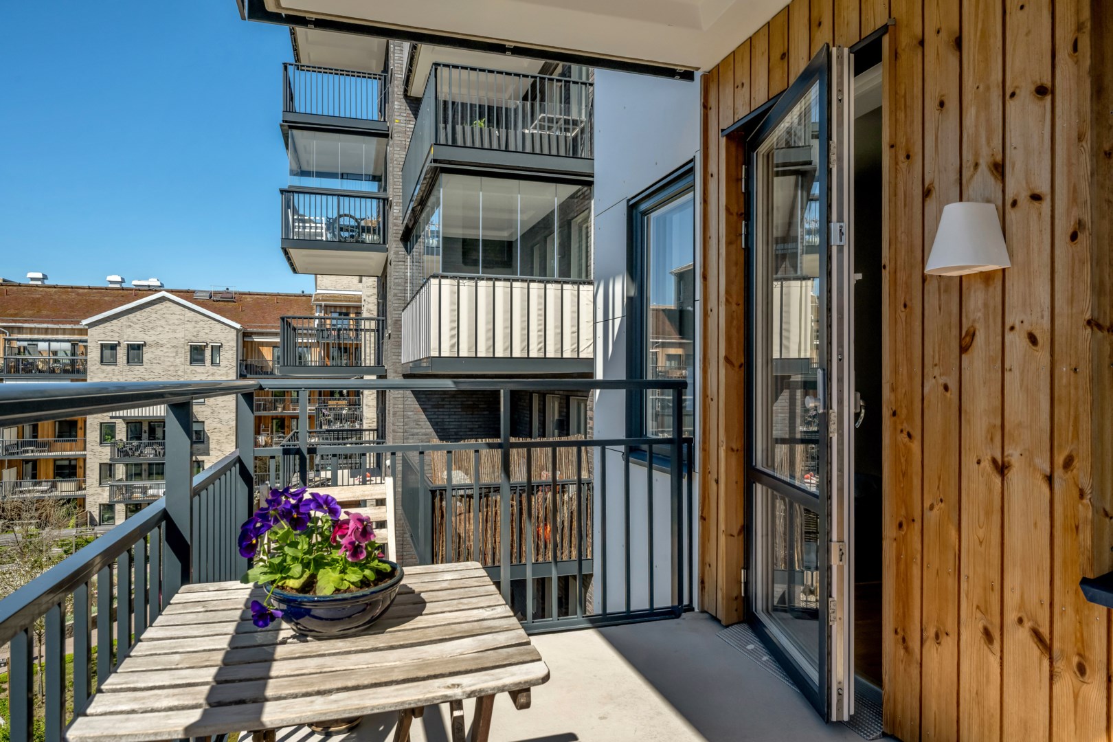 Bostadsbild från Amanuensgatan 9, Såld i Rosendal, Uppsala