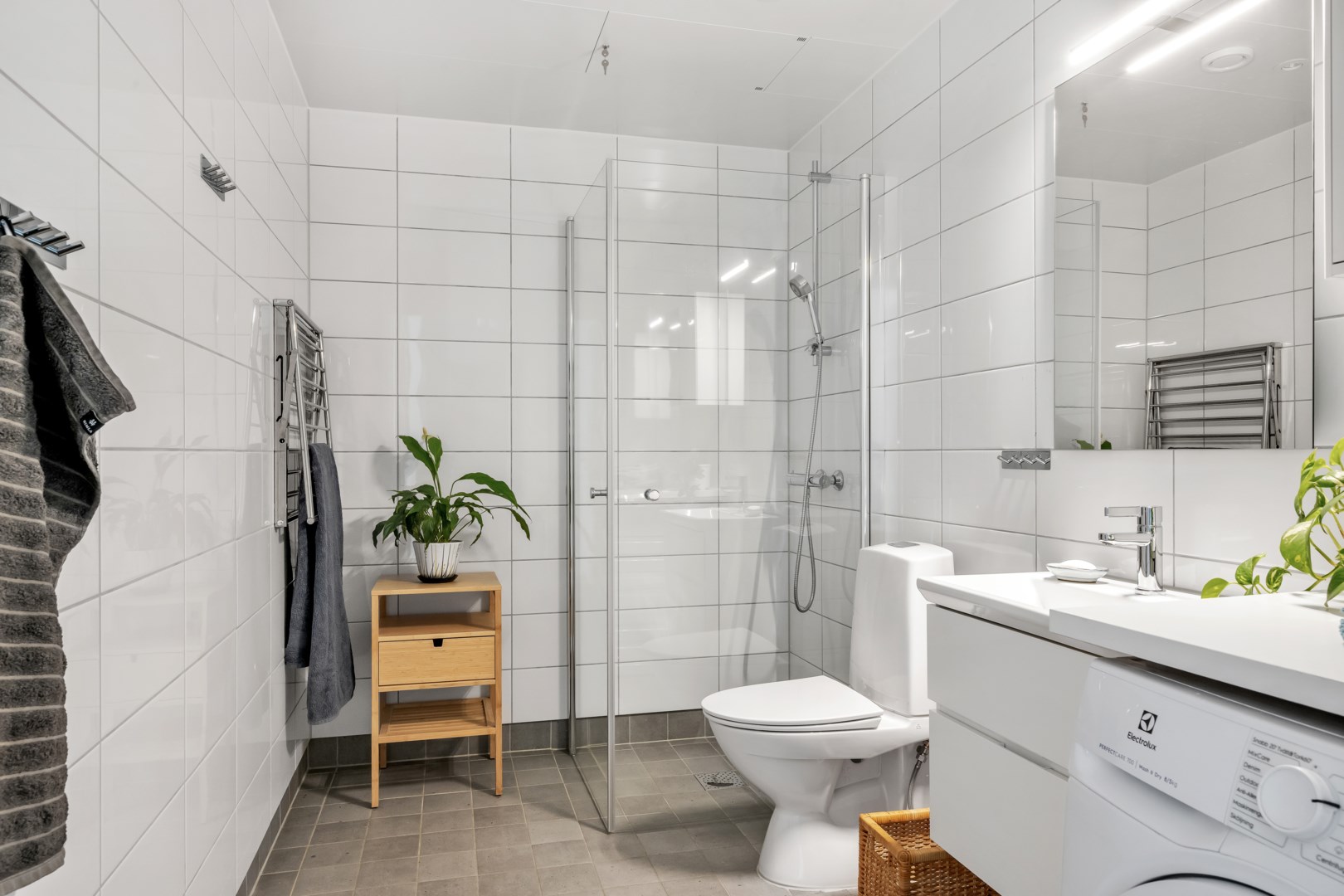 Bostadsbild från Amanuensgatan 9, Såld i Rosendal, Uppsala