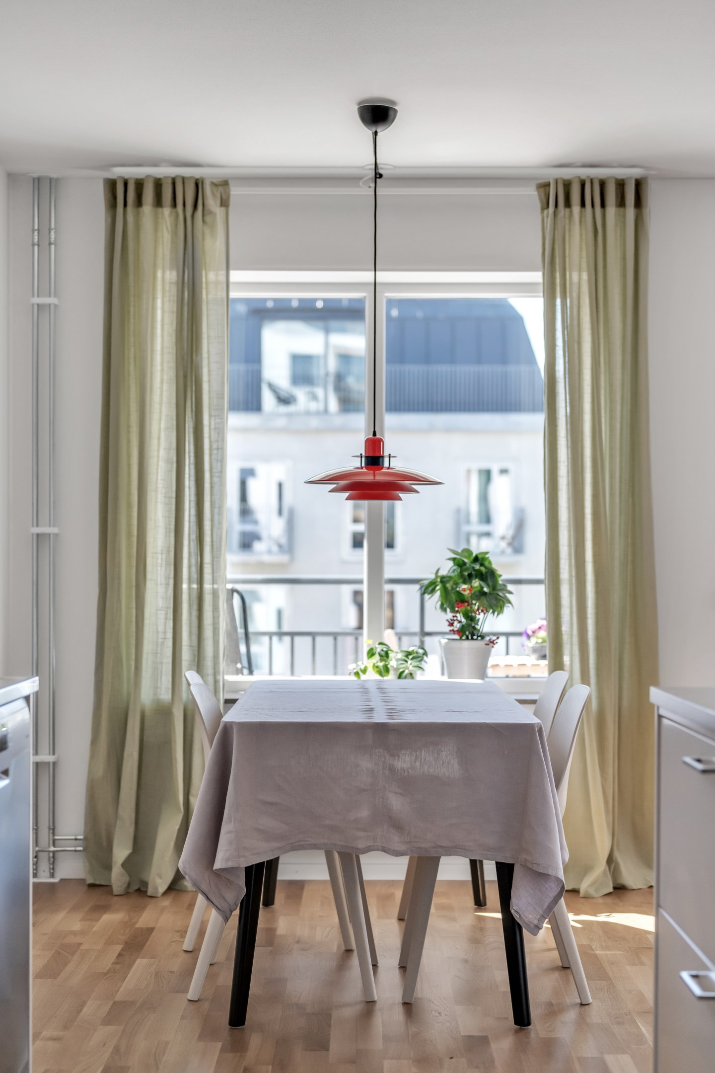 Bostadsbild från Amanuensgatan 9, Såld i Rosendal, Uppsala