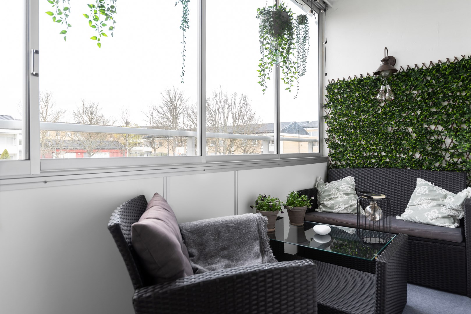 Bostadsbild från Lidnersgatan 23, Såld i Nyby, Uppsala