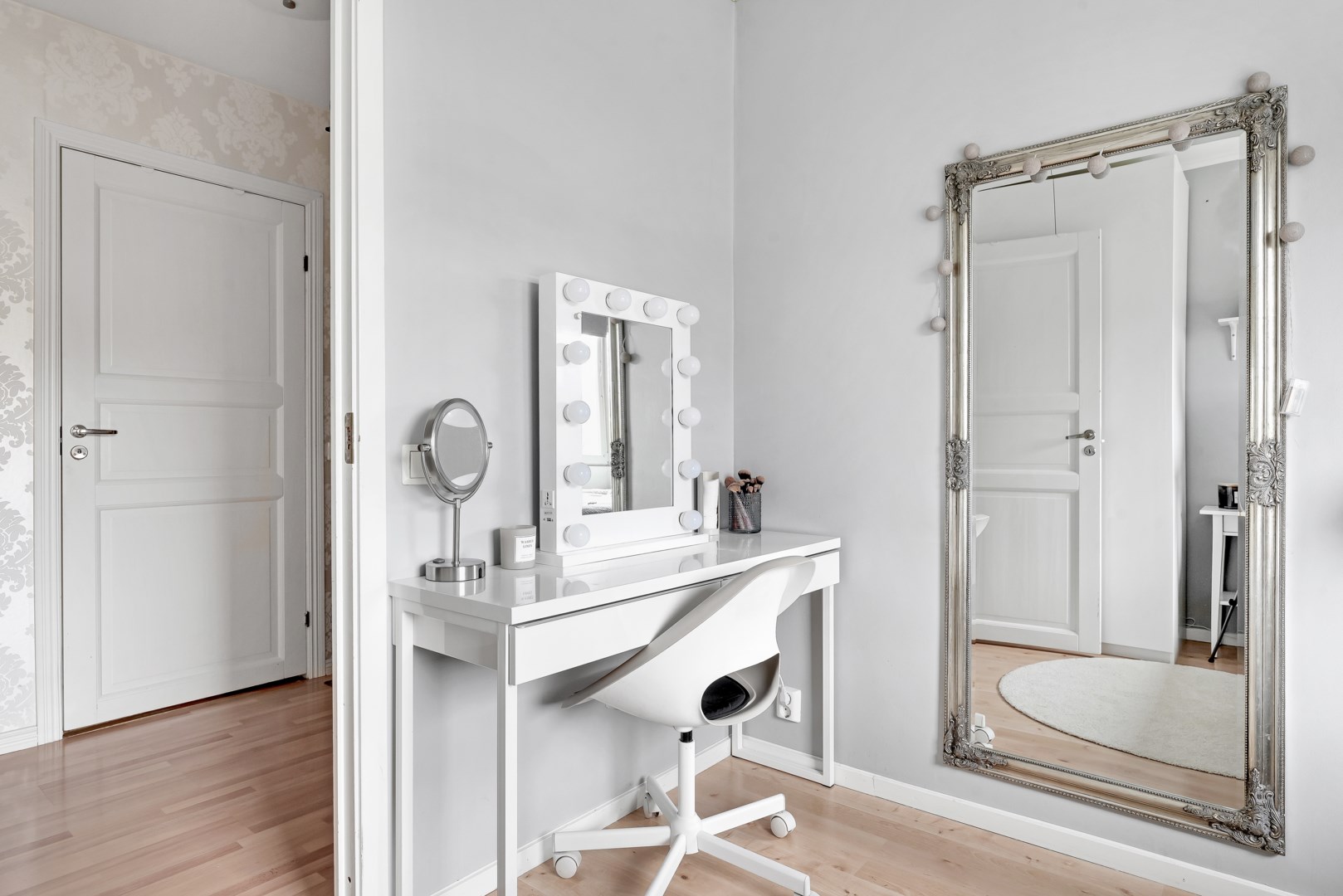 Bostadsbild från Lidnersgatan 23, Såld i Nyby, Uppsala