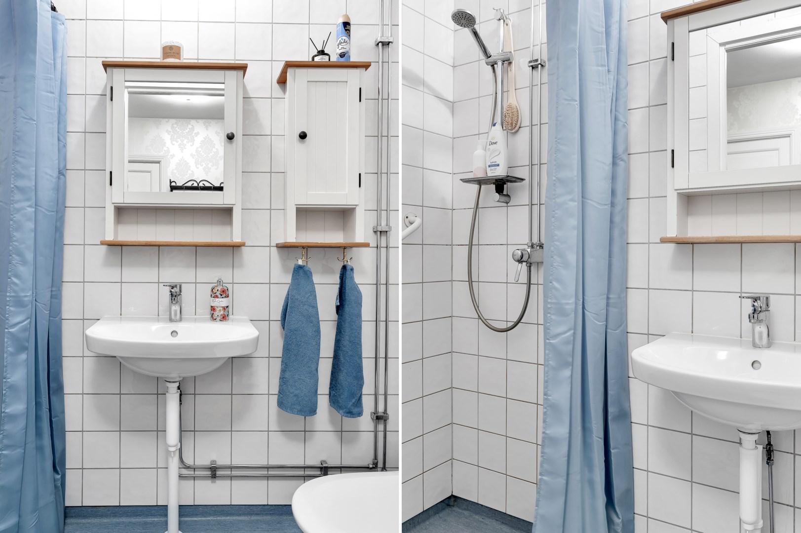 Bostadsbild från Lidnersgatan 23, Såld i Nyby, Uppsala